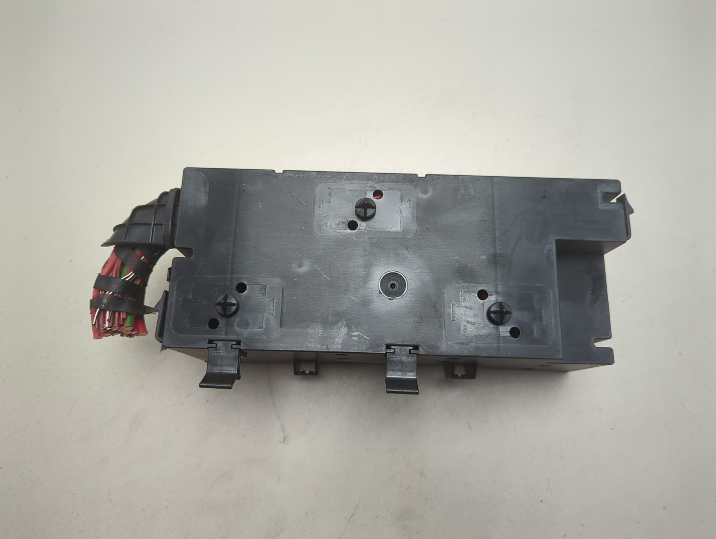 Блок предохранителей