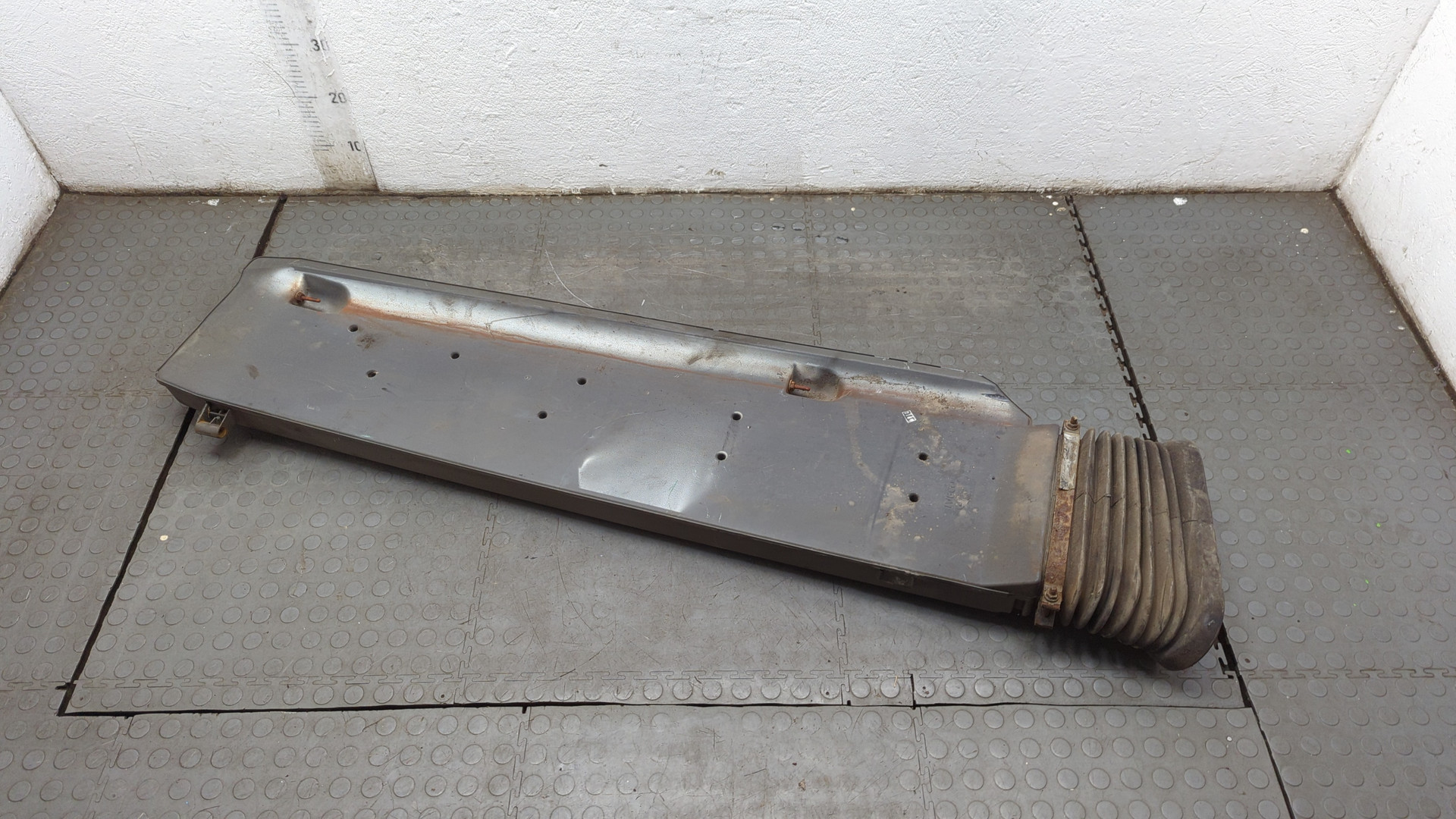 Воздухозаборник (внутри)