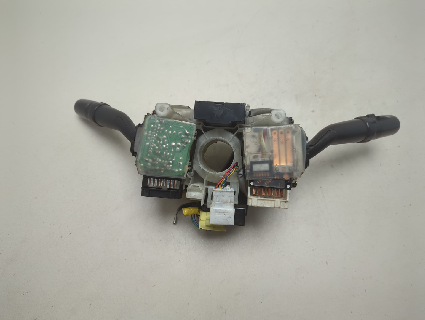 Переключатель подрулевой