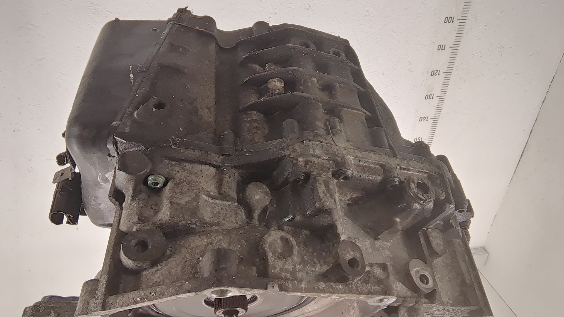 АКПП (автоматическая коробка переключения передач)