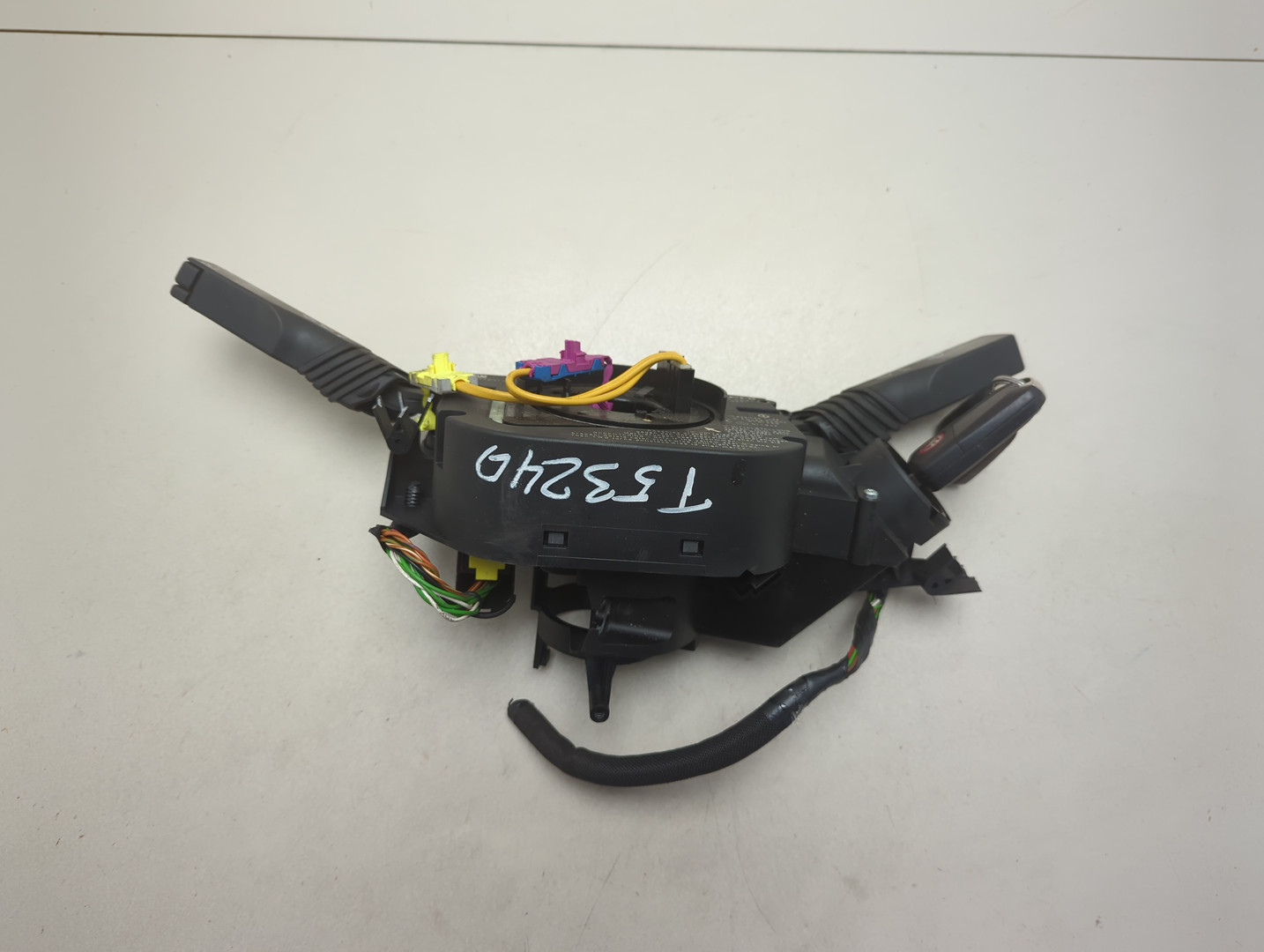 Переключатель подрулевой