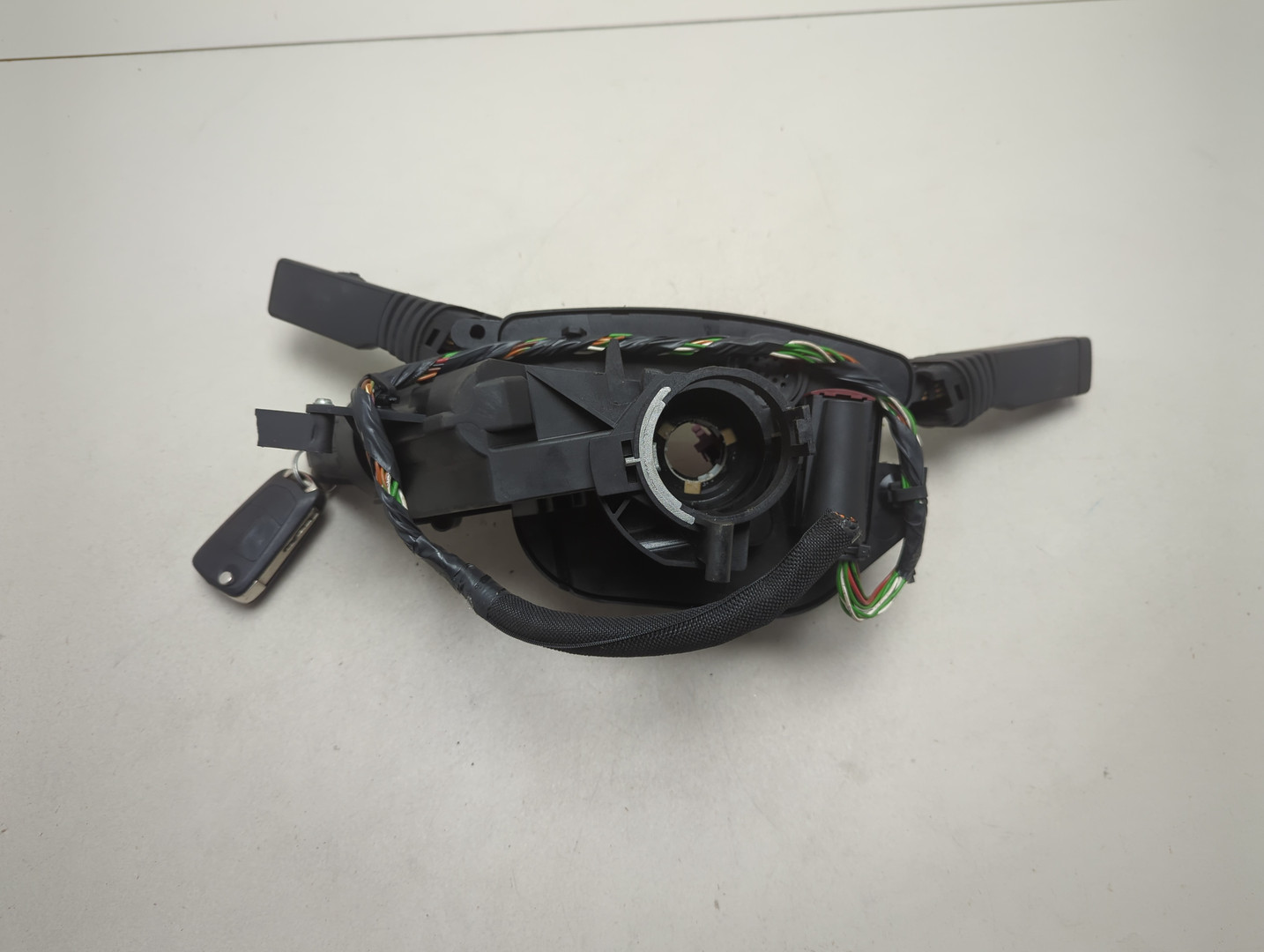 Переключатель подрулевой