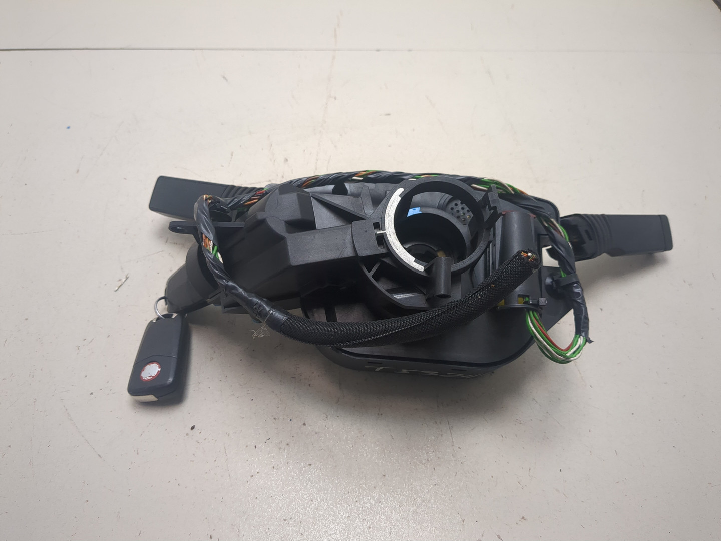 Переключатель подрулевой