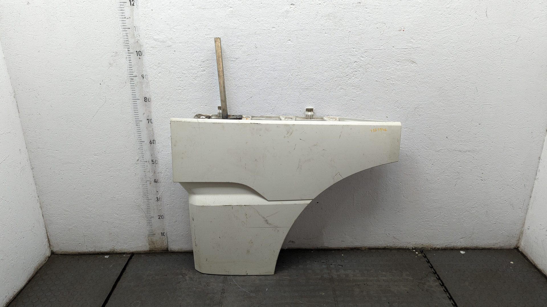 Уплотнитель двери