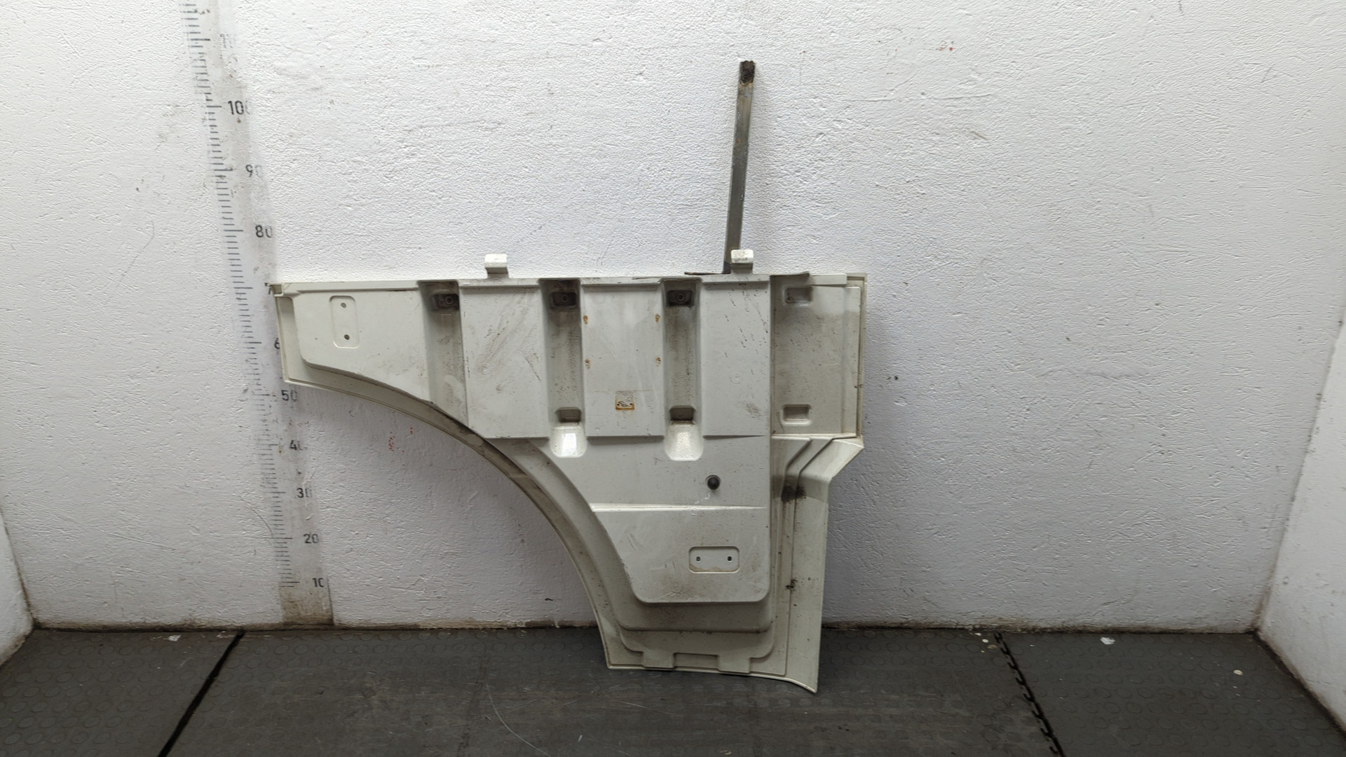 Уплотнитель двери