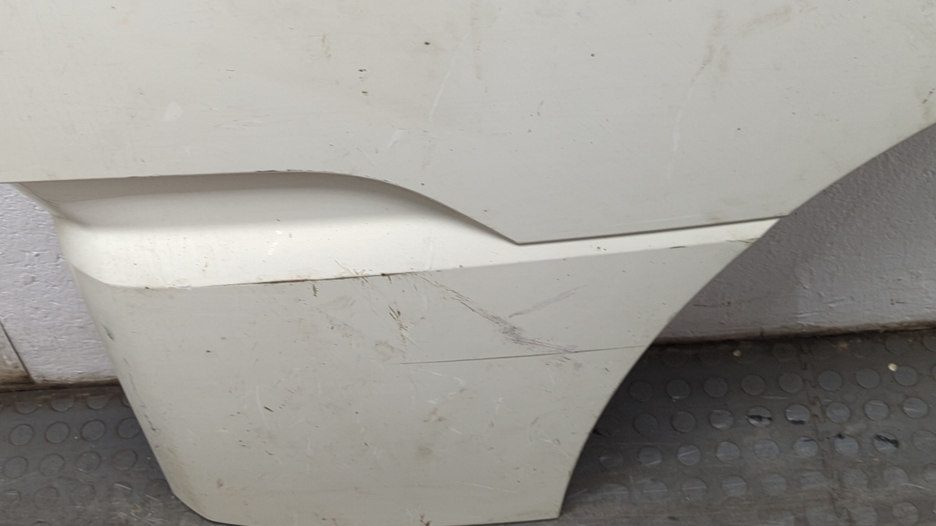 Уплотнитель двери