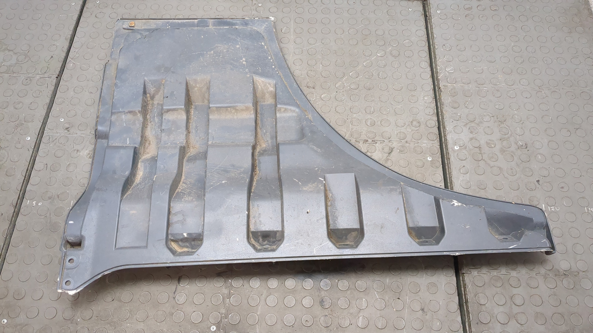 Уплотнитель двери