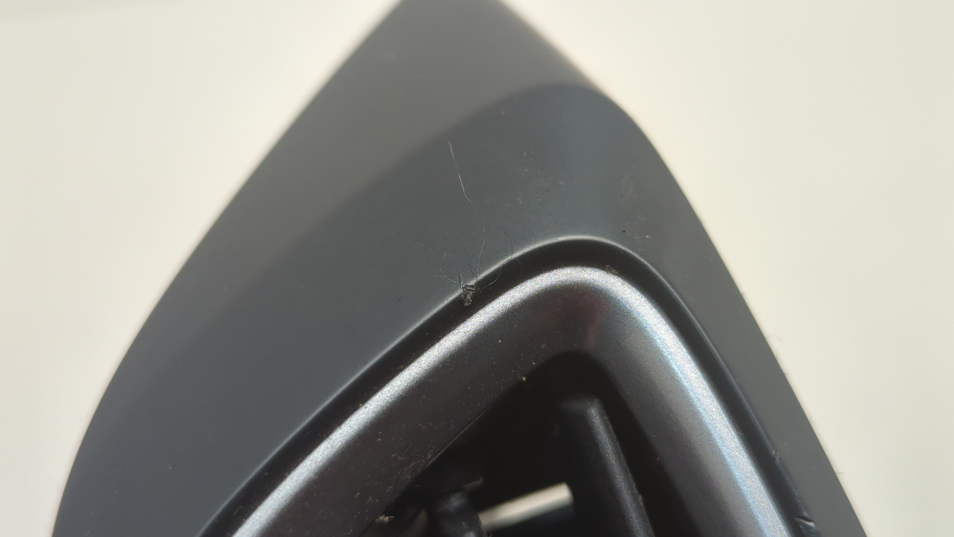 Дефлектор воздушный