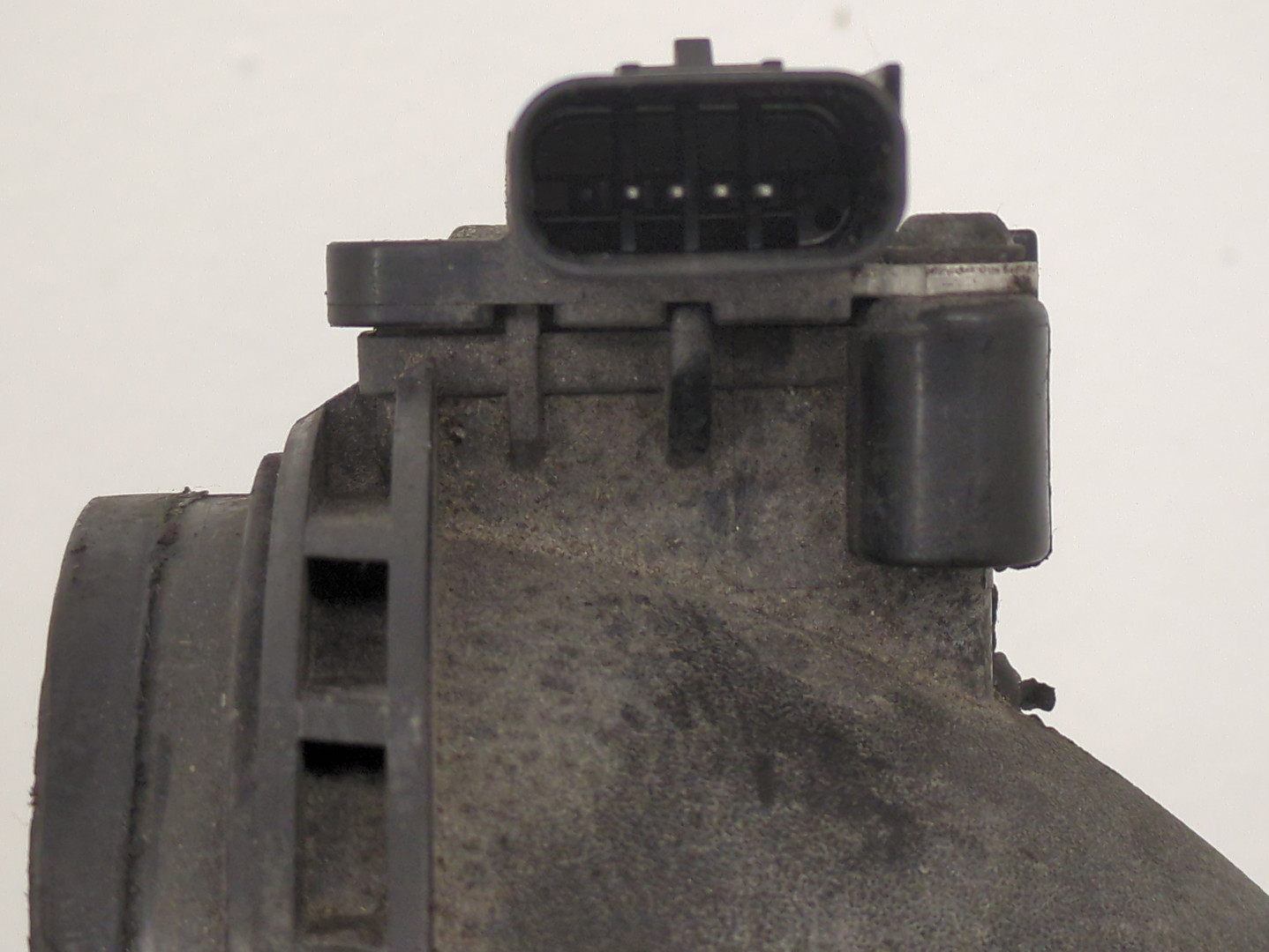 Расходомер воздуха (ДМРВ)