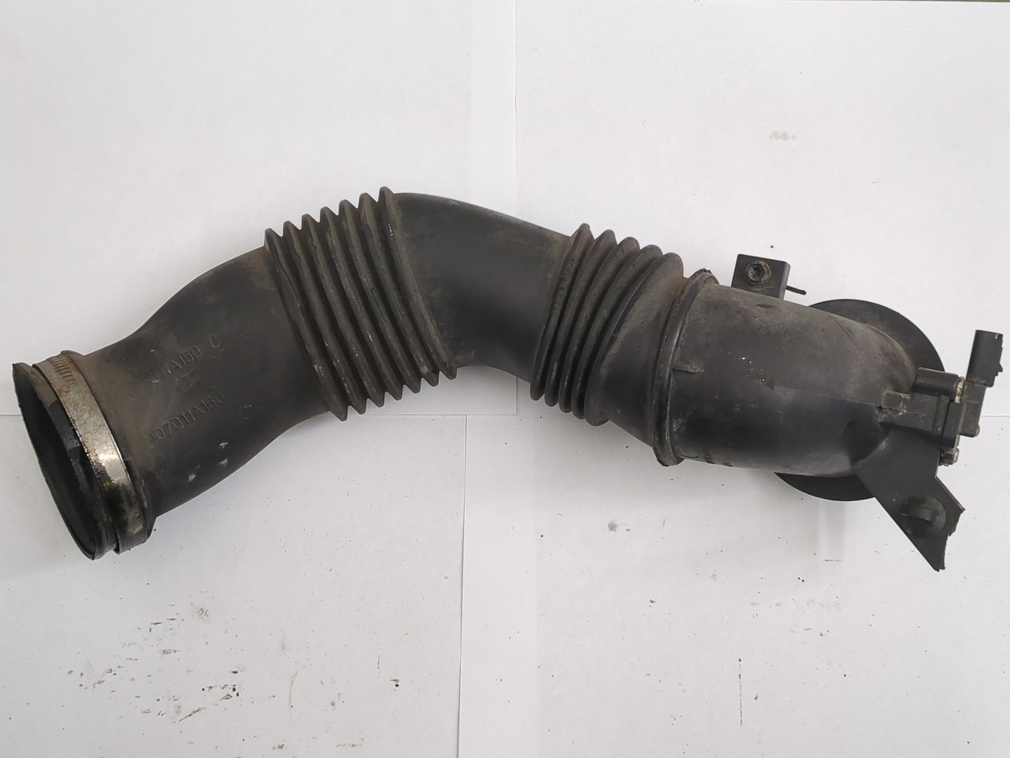 Расходомер воздуха (ДМРВ)