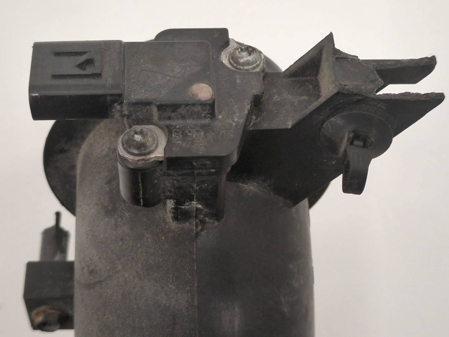 Расходомер воздуха (ДМРВ)