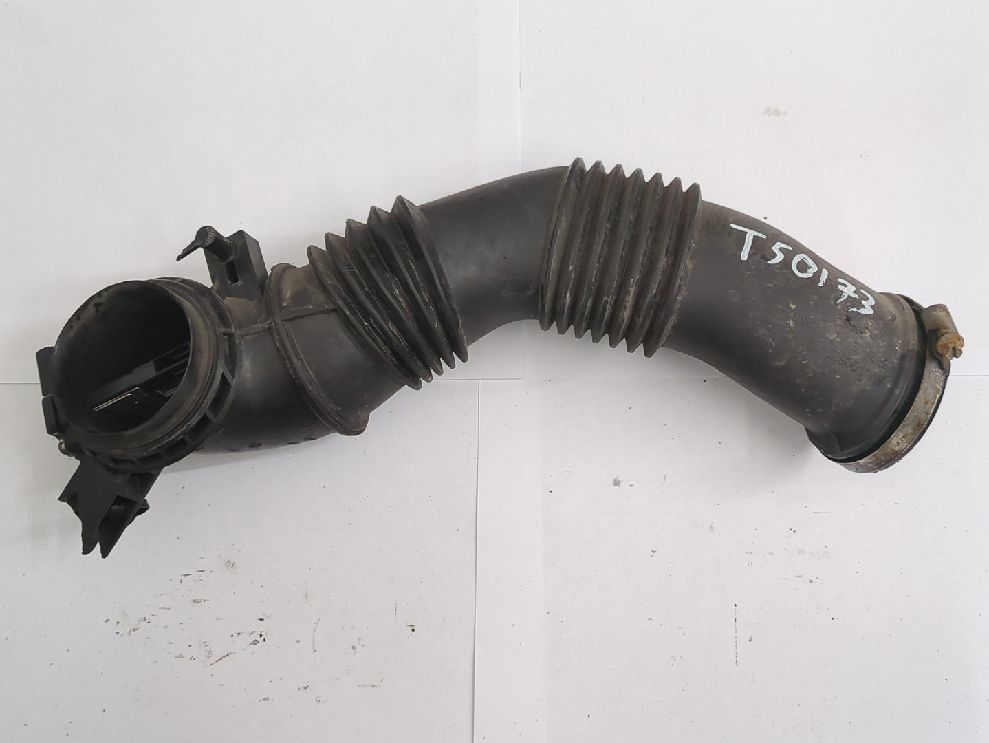 Расходомер воздуха (ДМРВ)