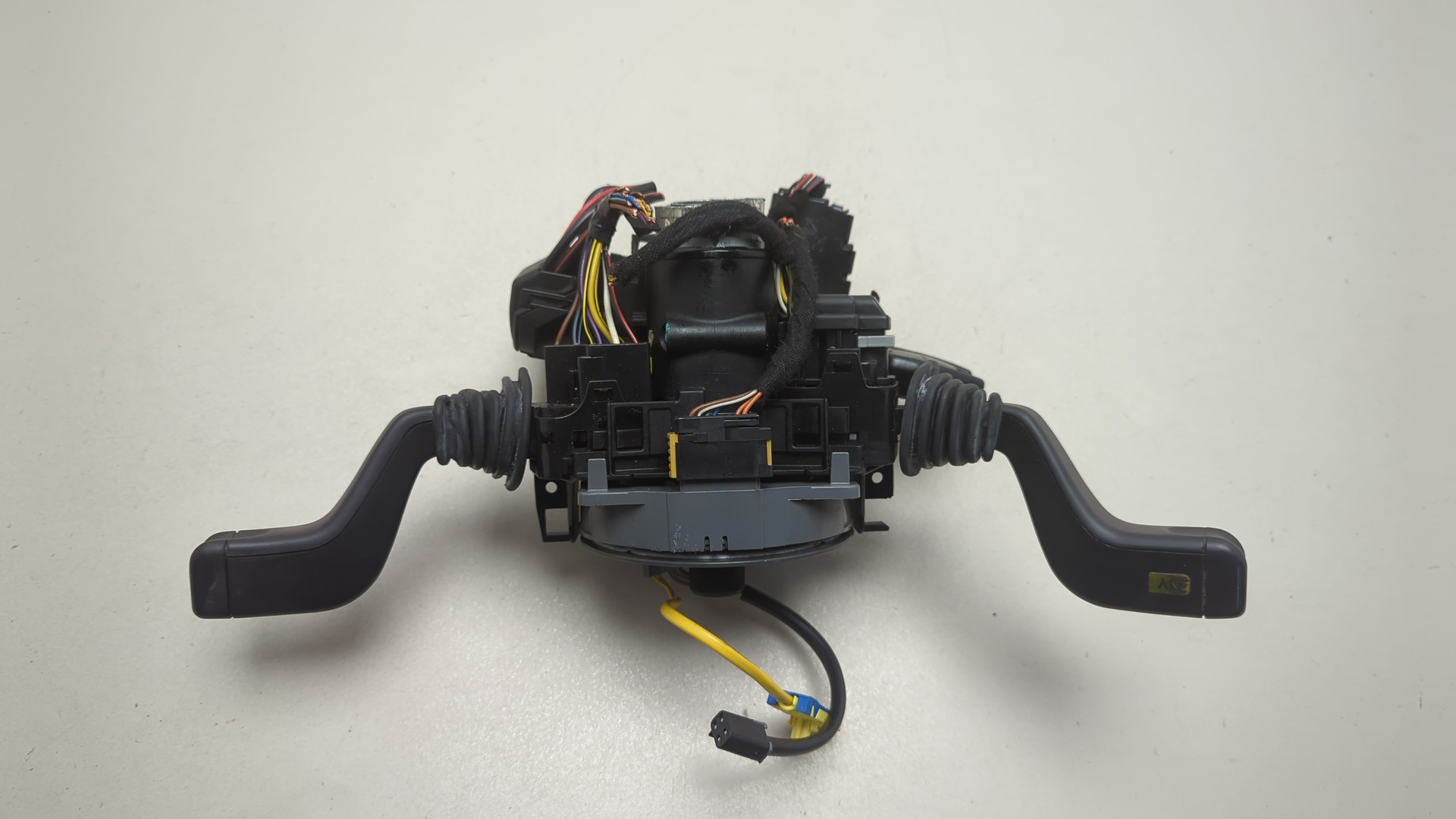 Переключатель подрулевой