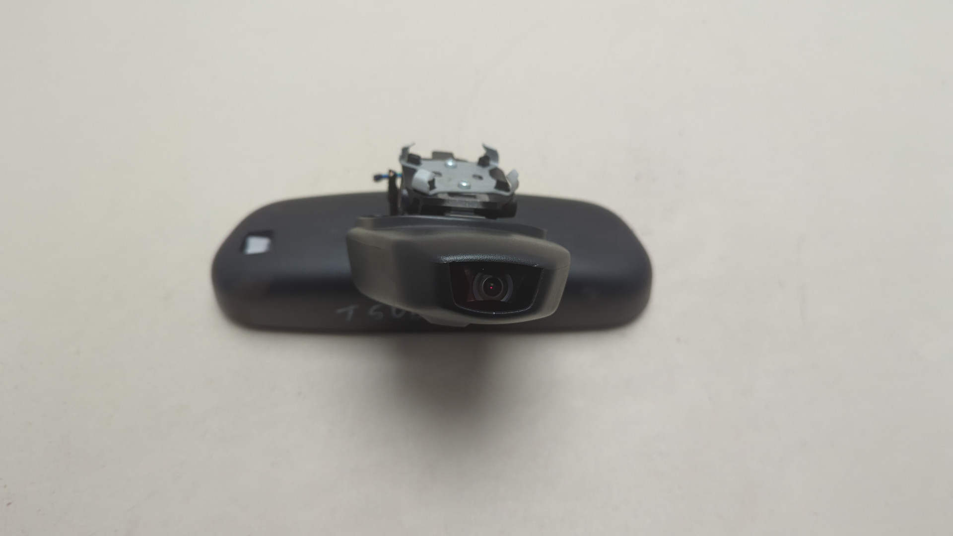 Зеркало заднего вида