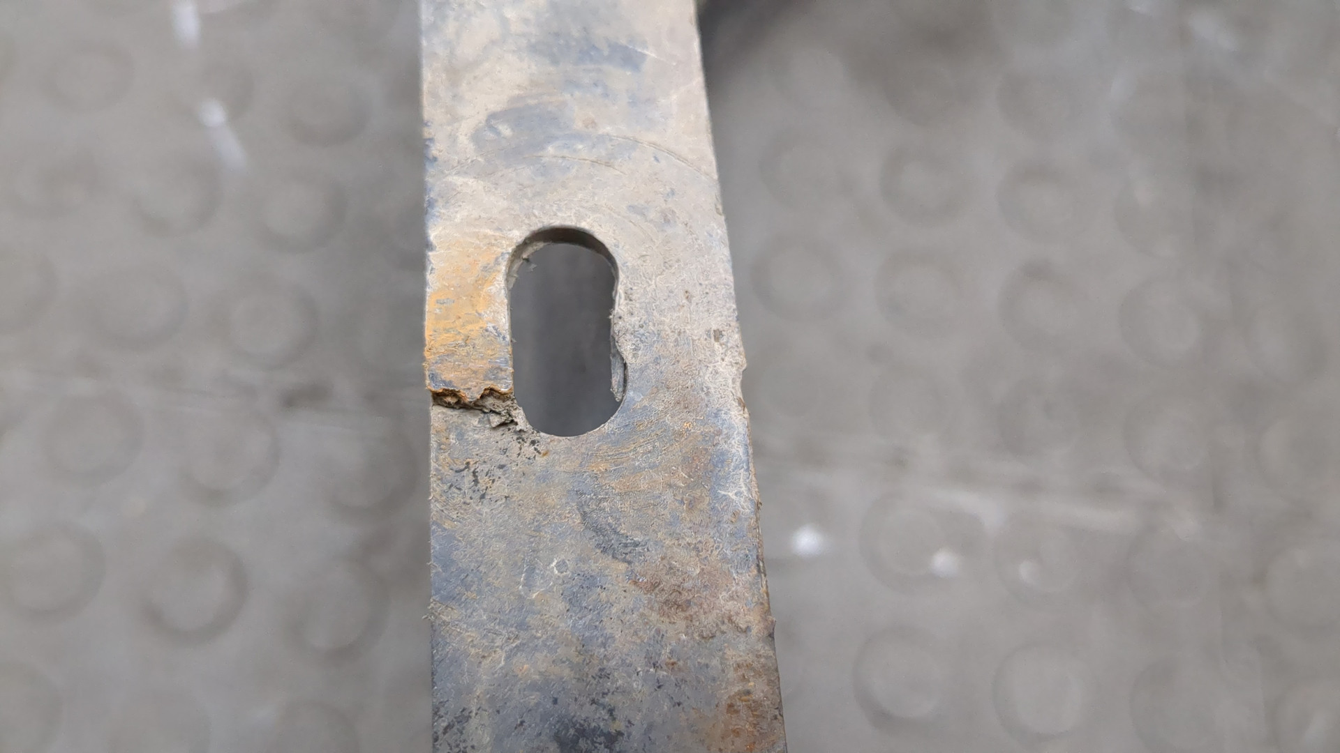 Диффузор вентилятора