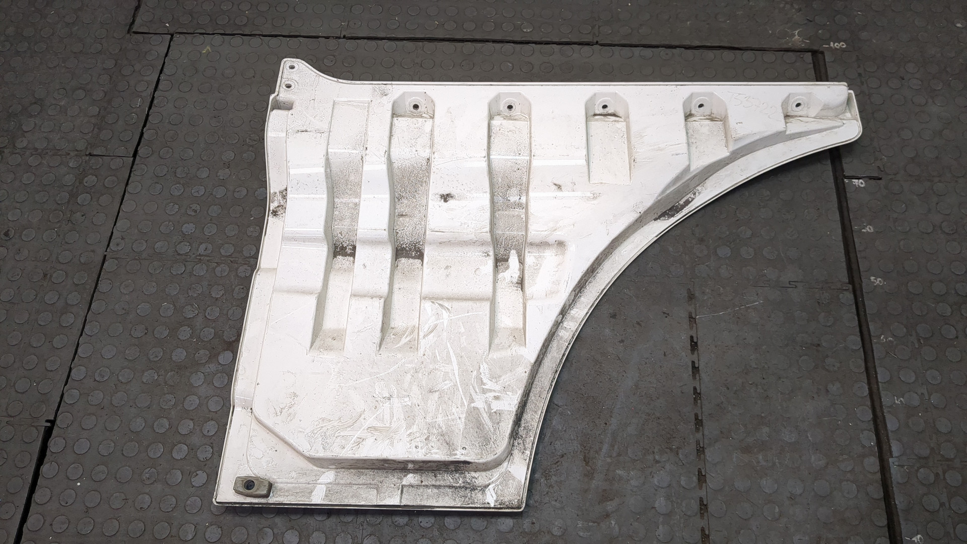 Уплотнитель двери