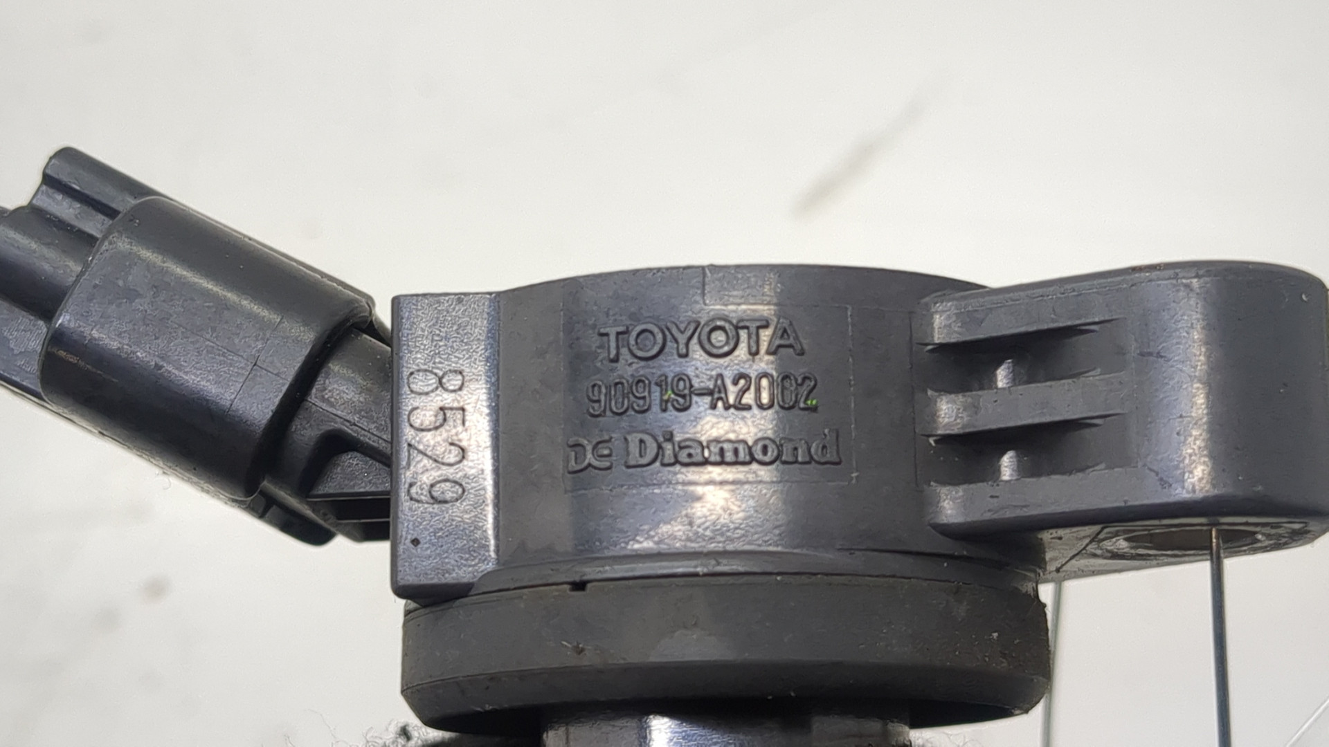 Катушка зажигания