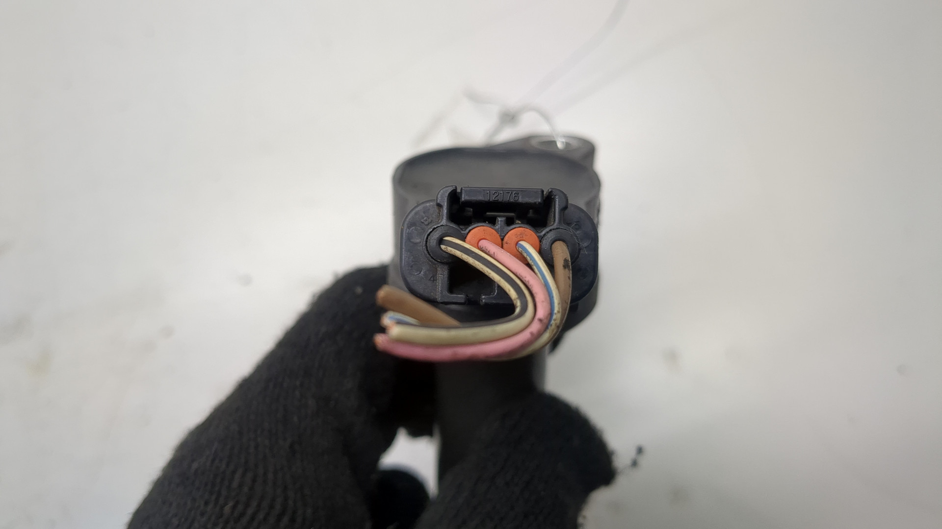 Катушка зажигания