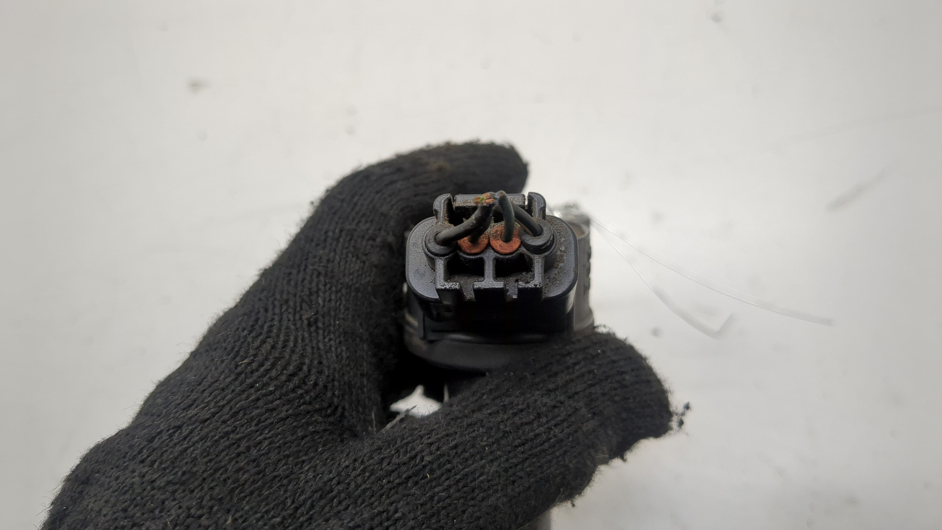 Катушка зажигания