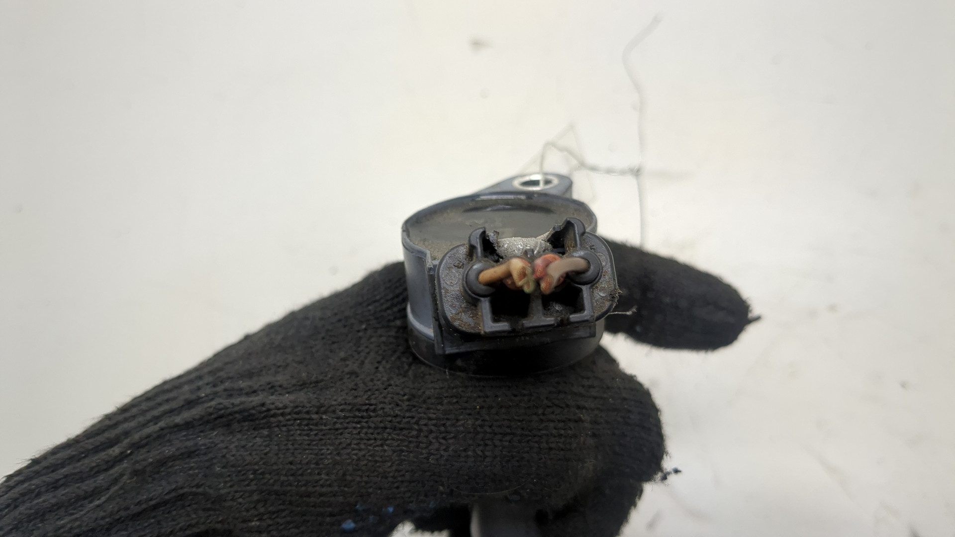 Катушка зажигания