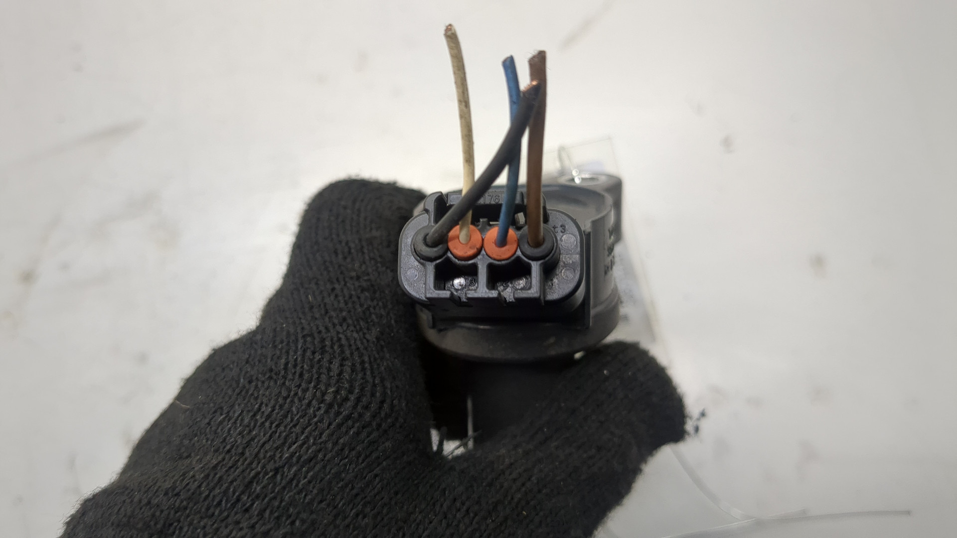 Катушка зажигания