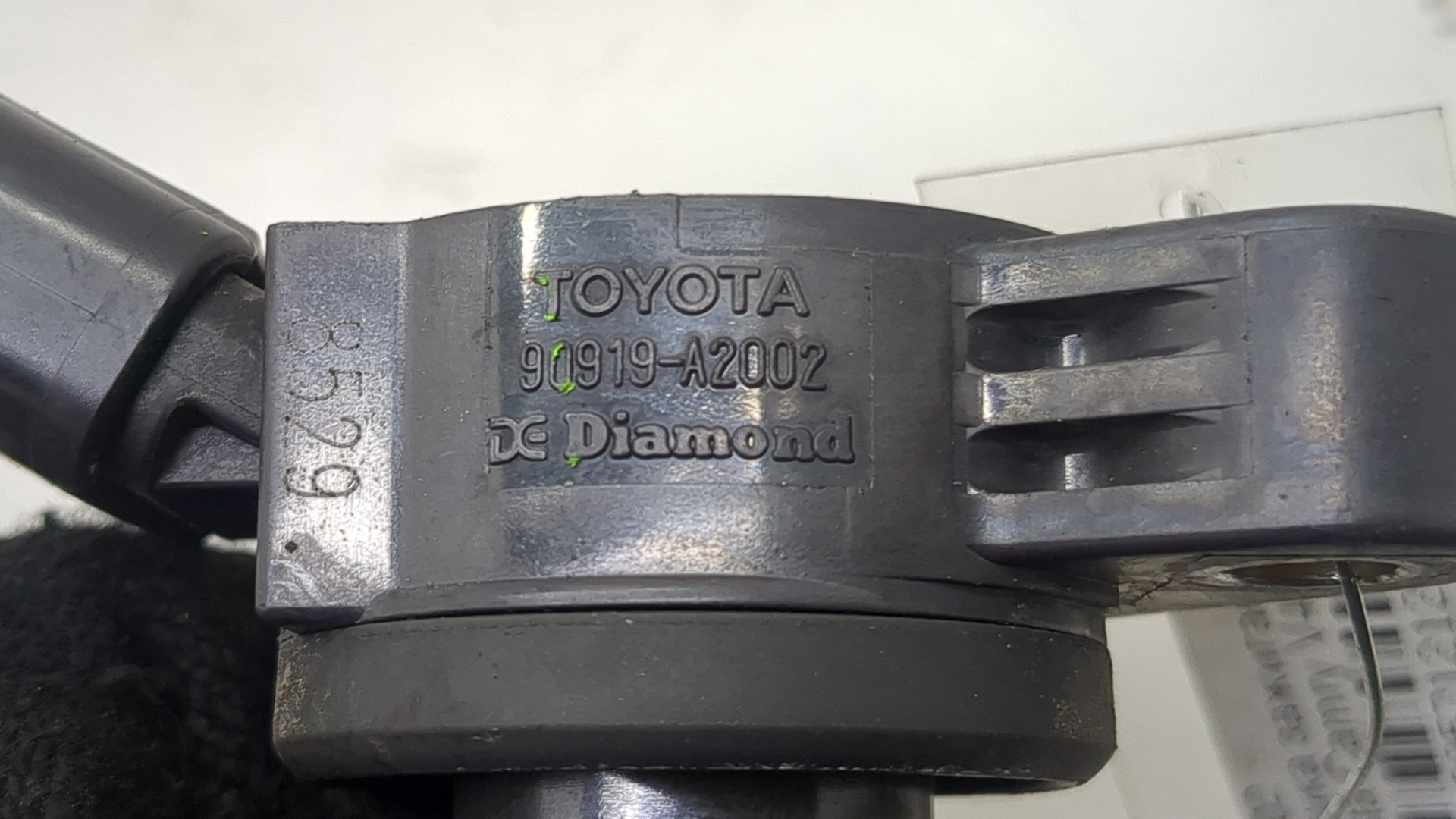 Катушка зажигания