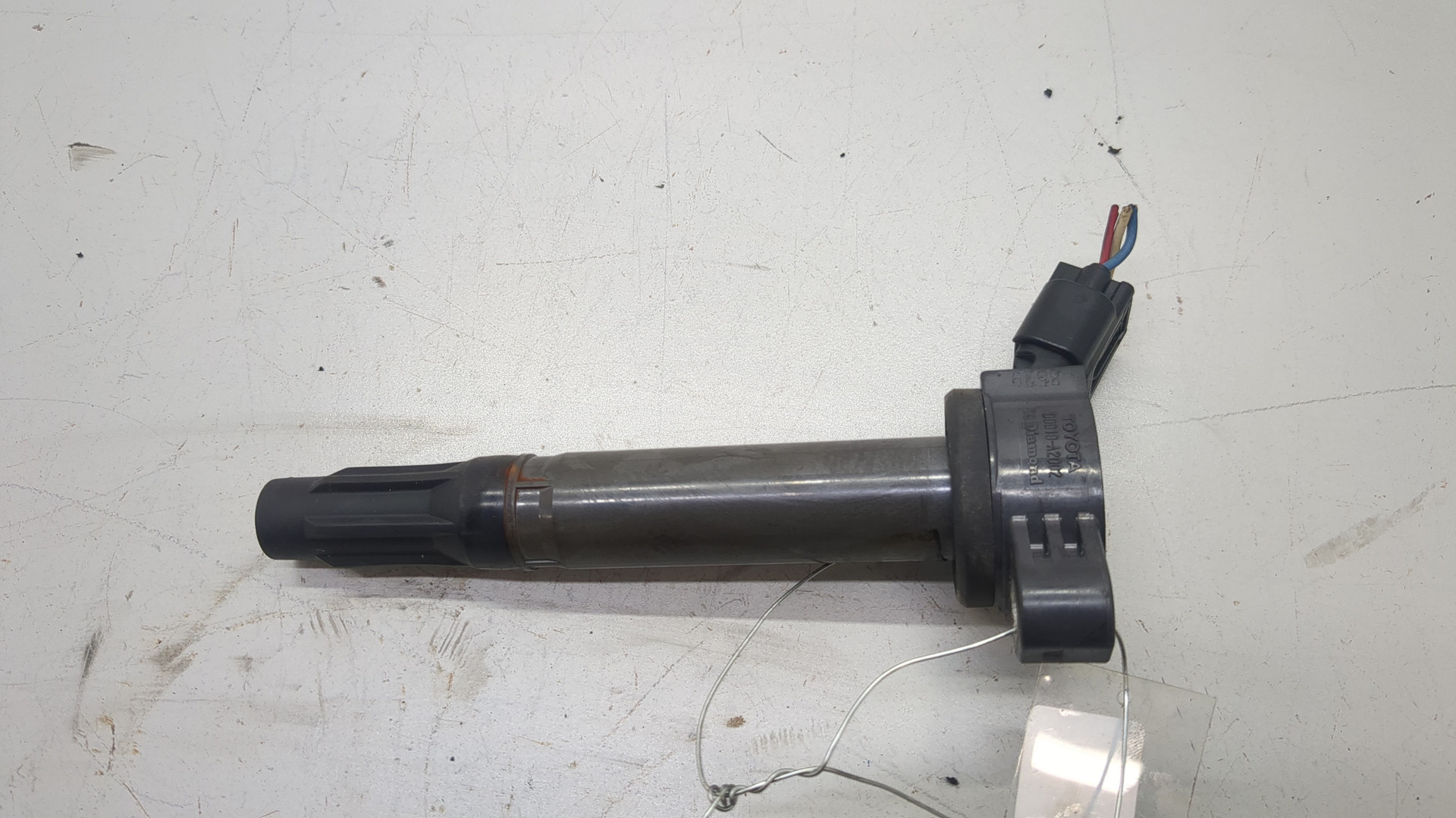 Катушка зажигания