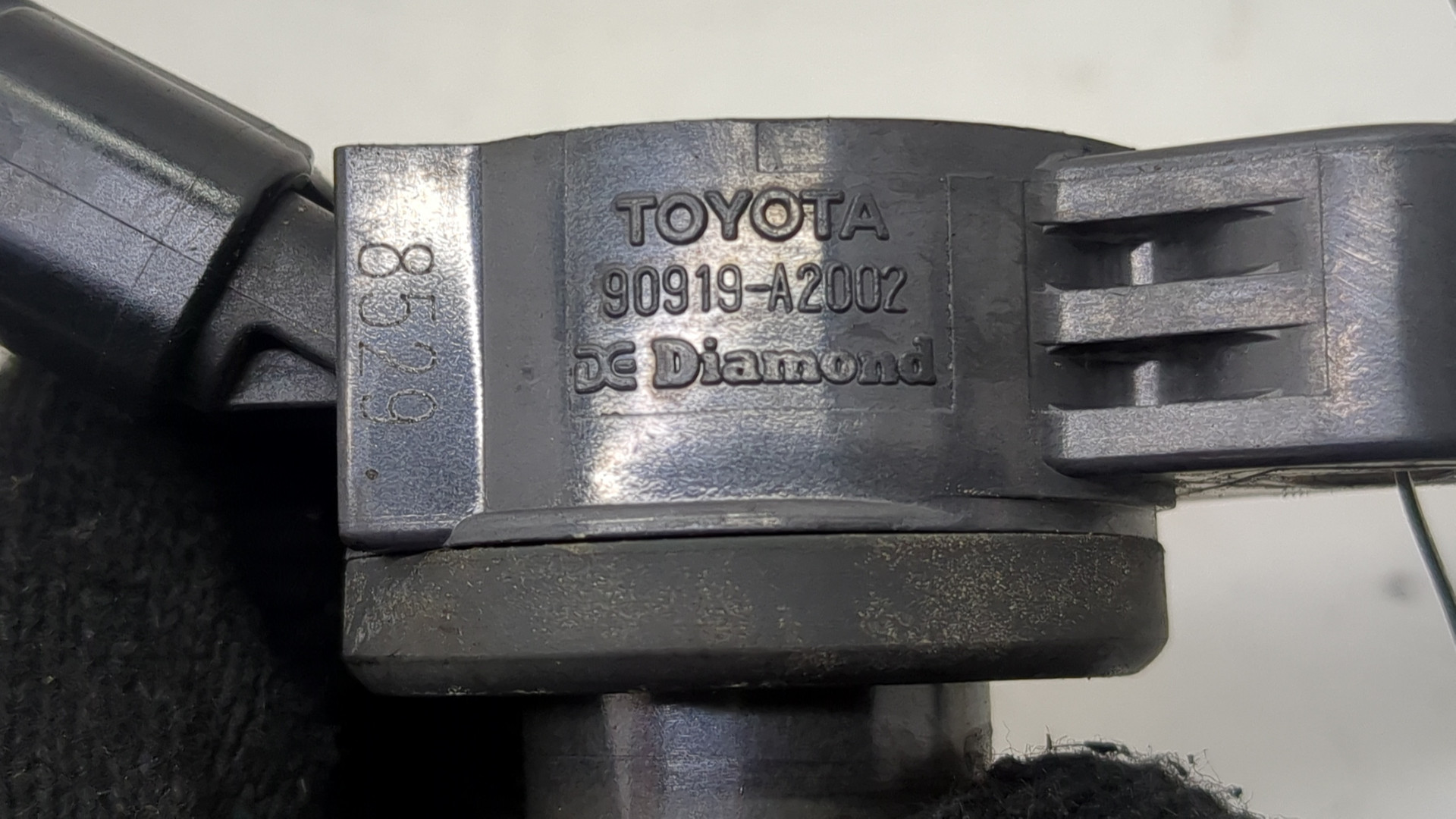 Катушка зажигания