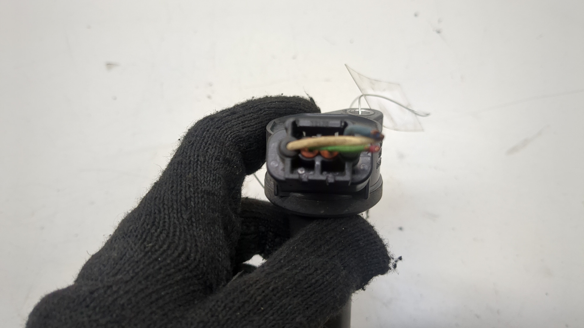 Катушка зажигания