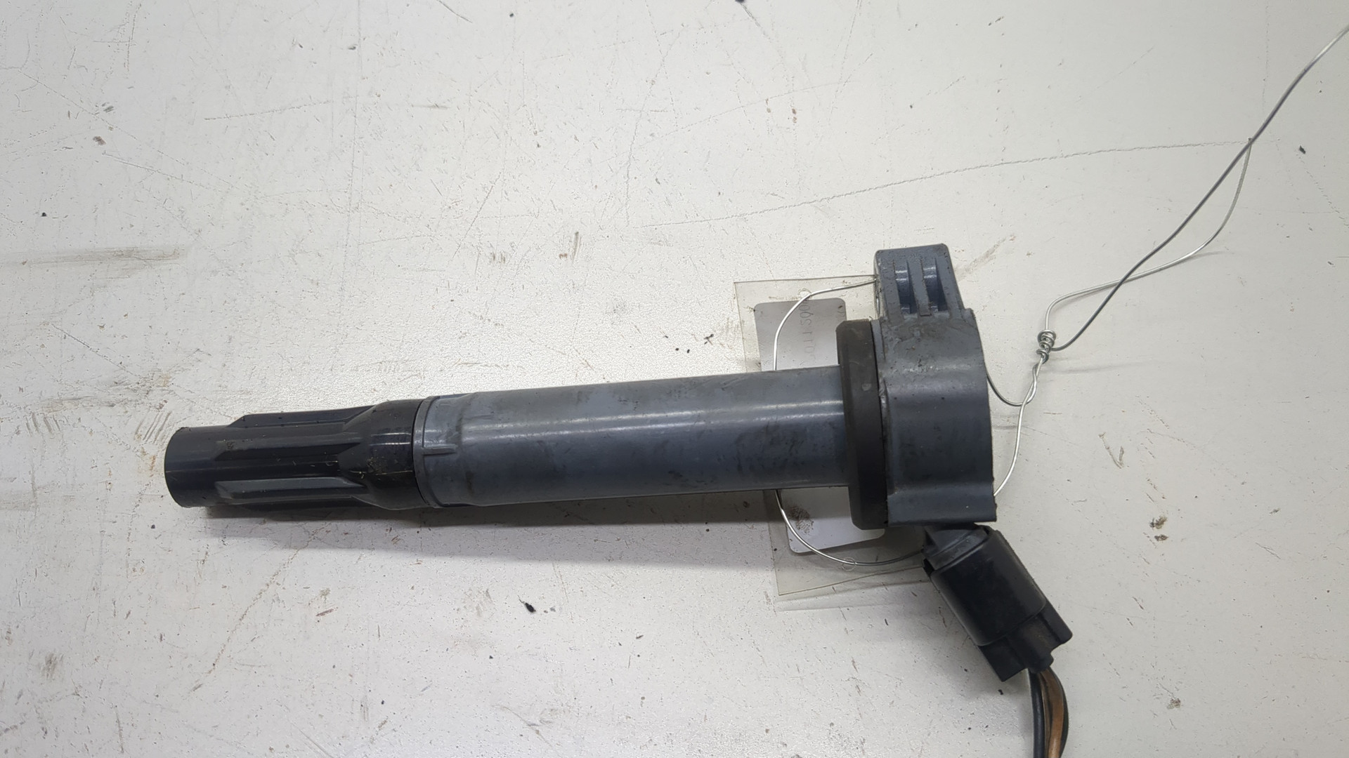 Катушка зажигания