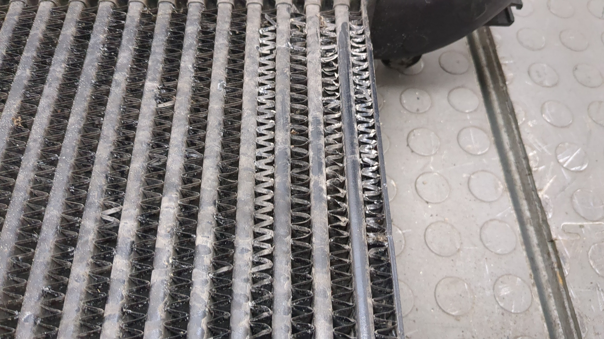 Интеркулер