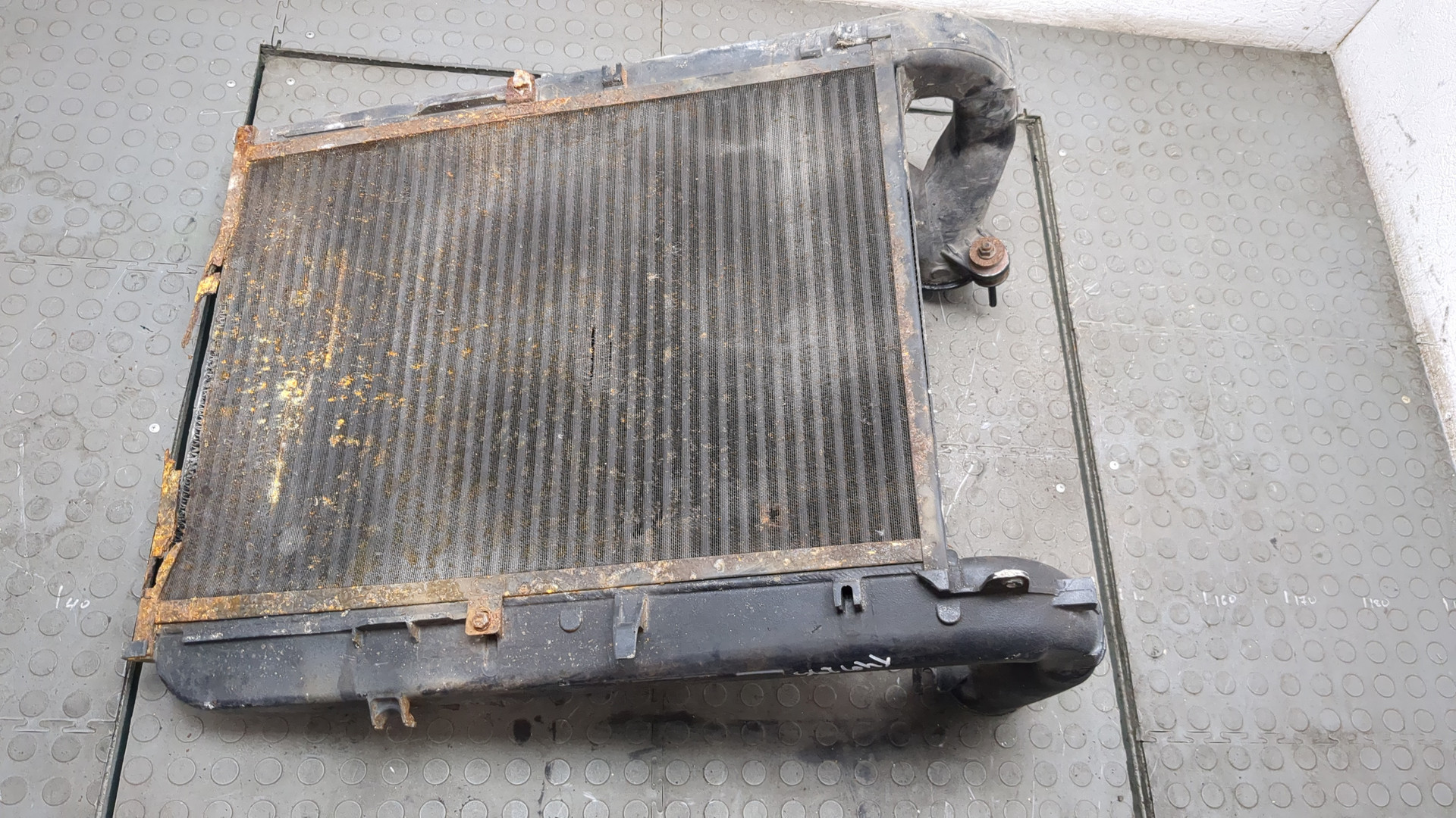 Интеркулер