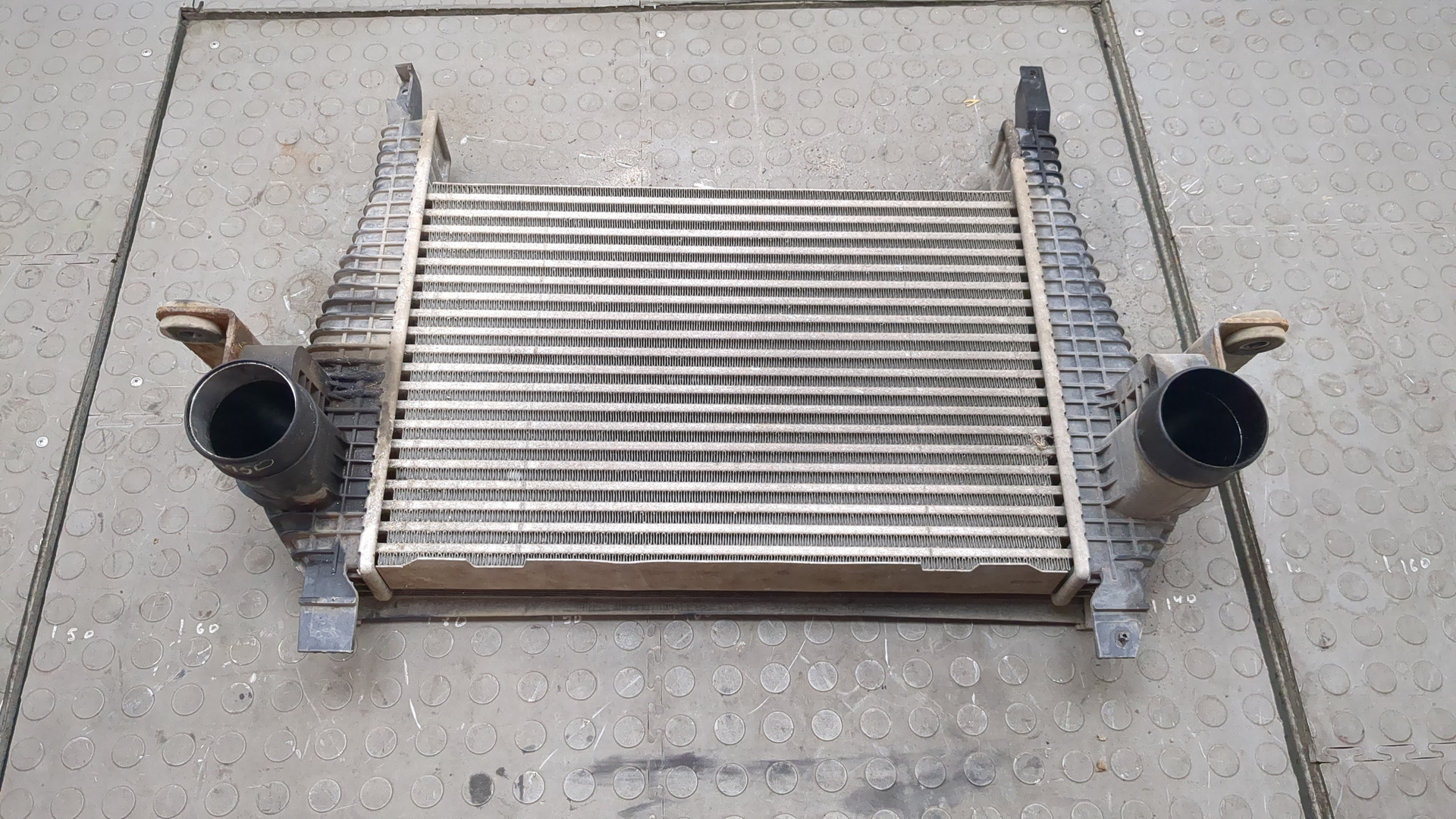 Интеркулер