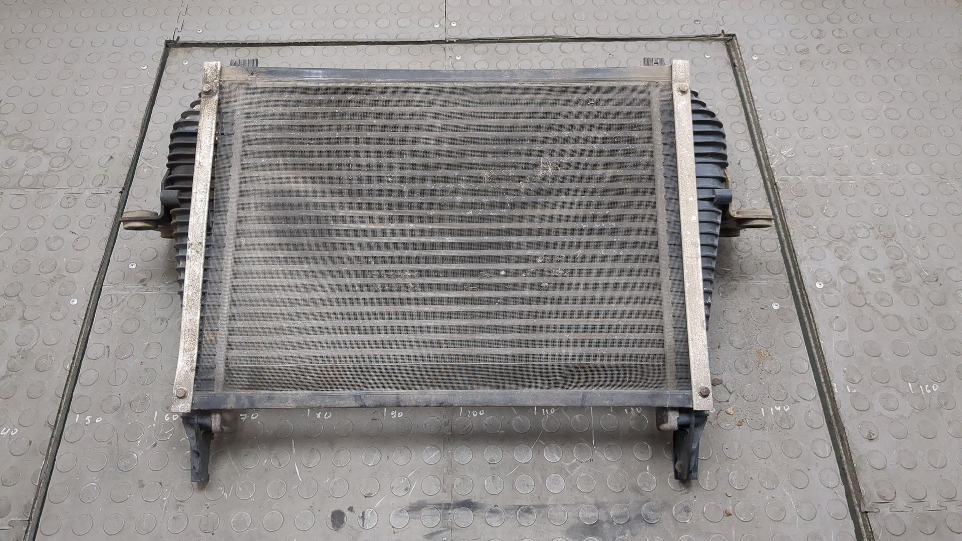 Интеркулер