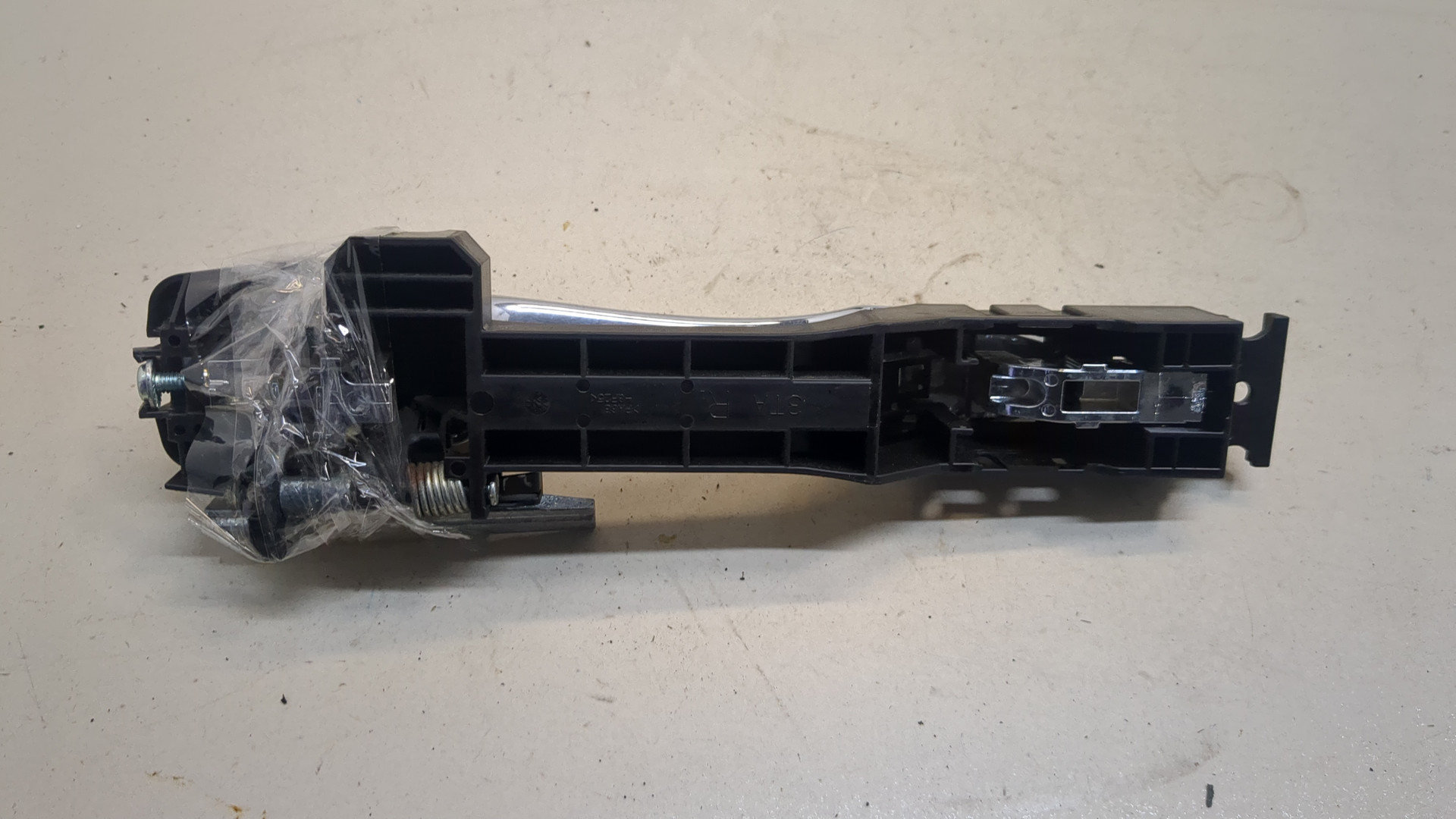 Ручка двери наружная