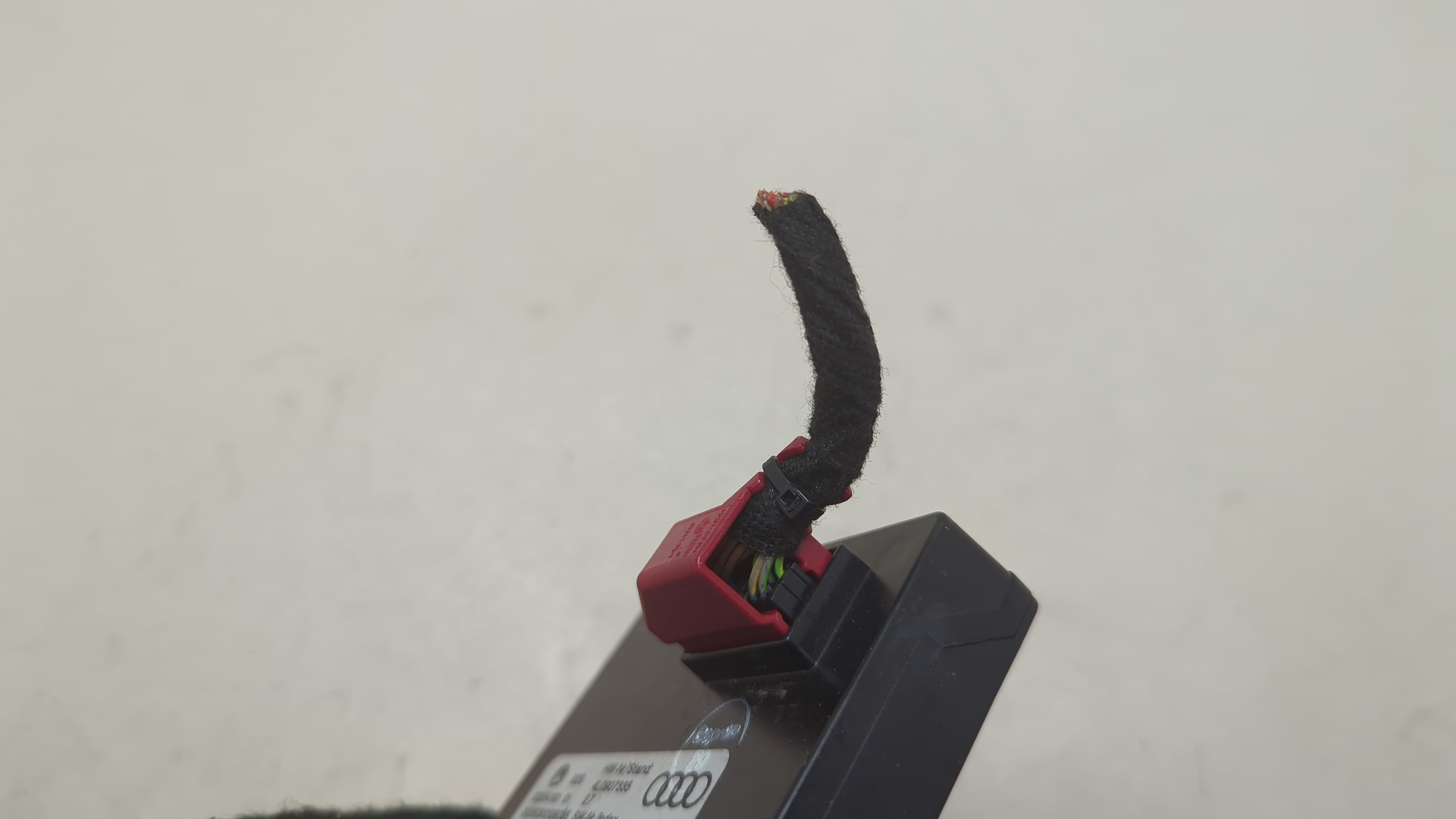 Блок электронный