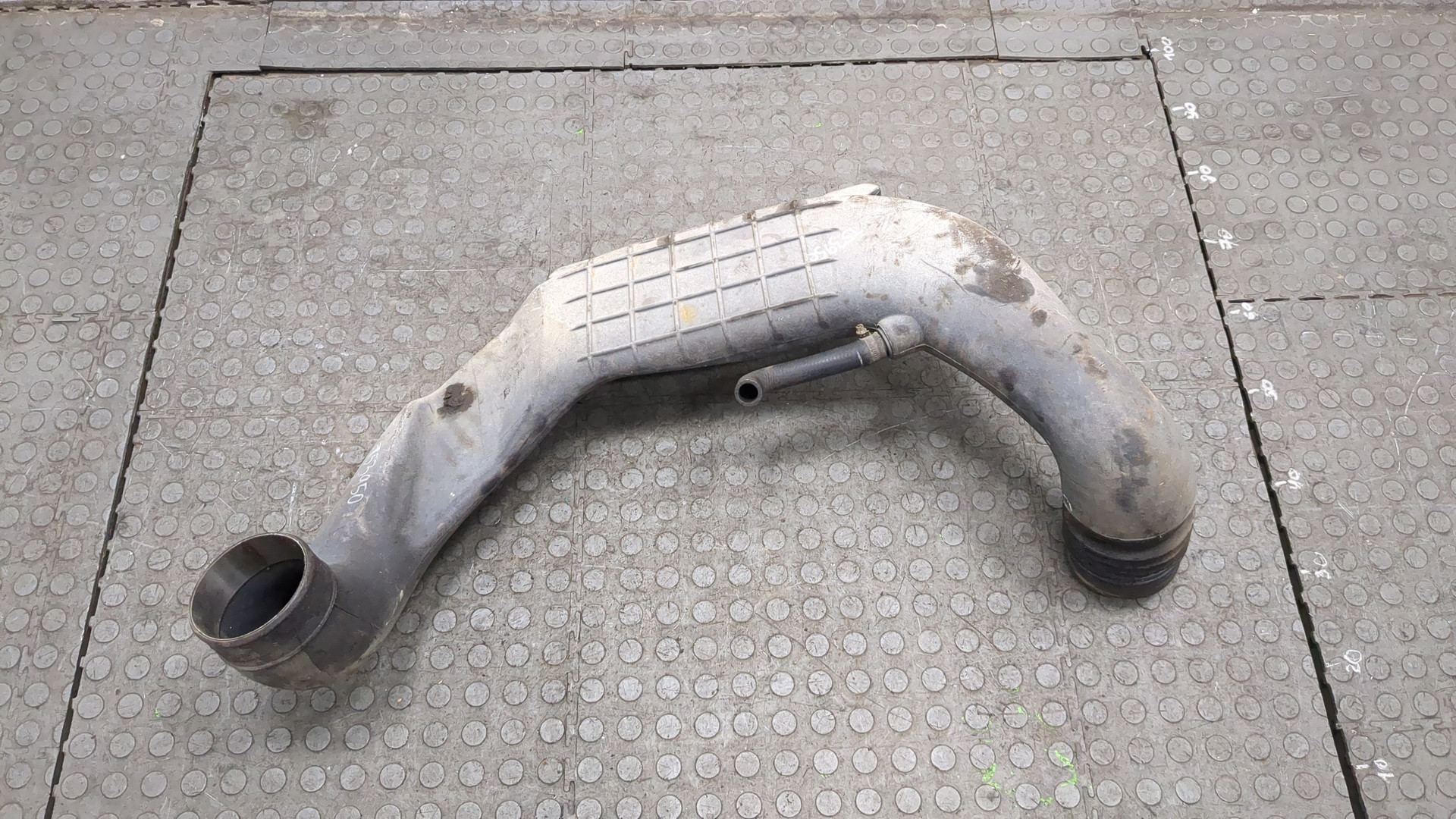 Воздуховод