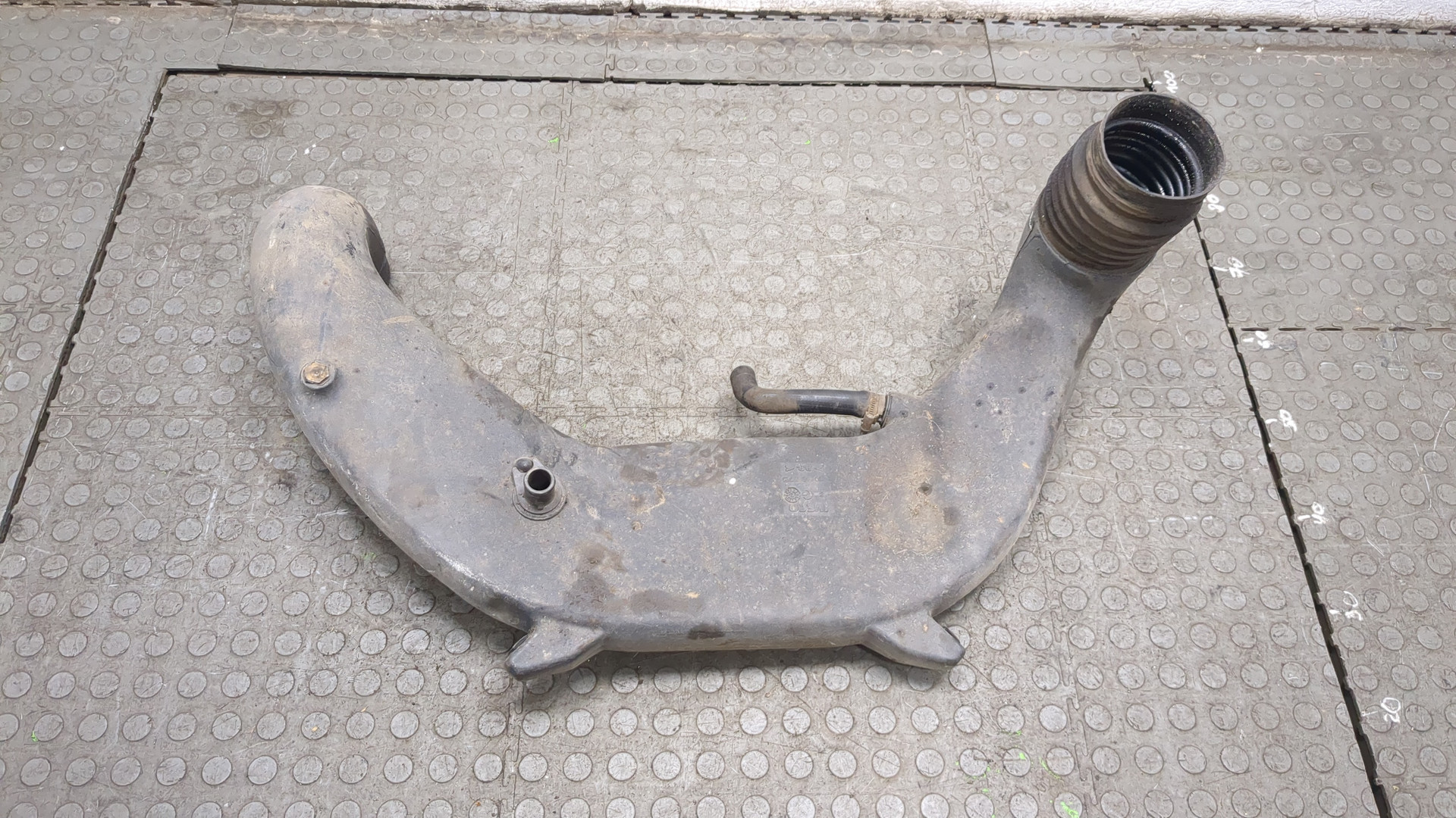 Воздуховод