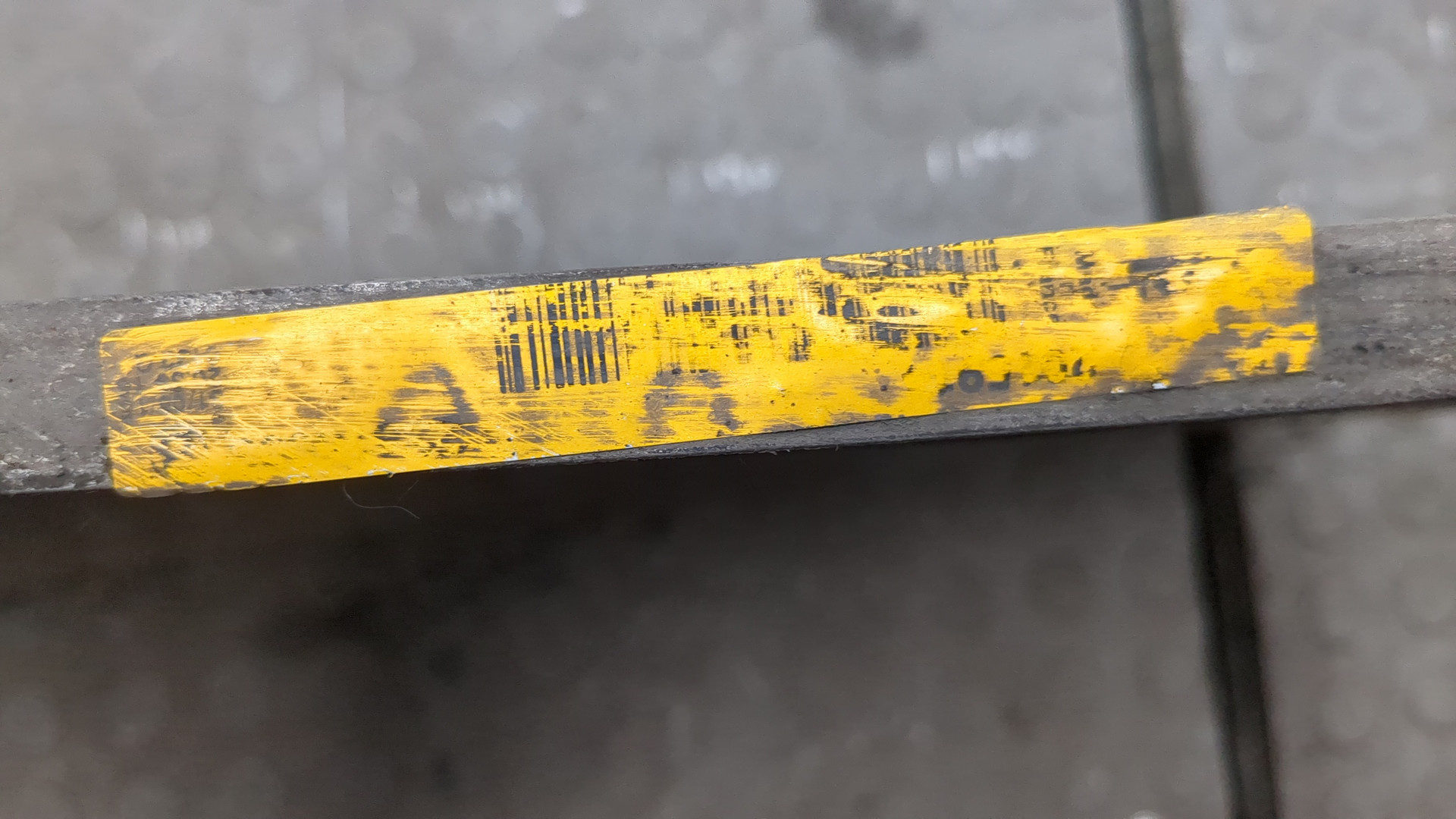 Радиатор кондиционера / конденсер