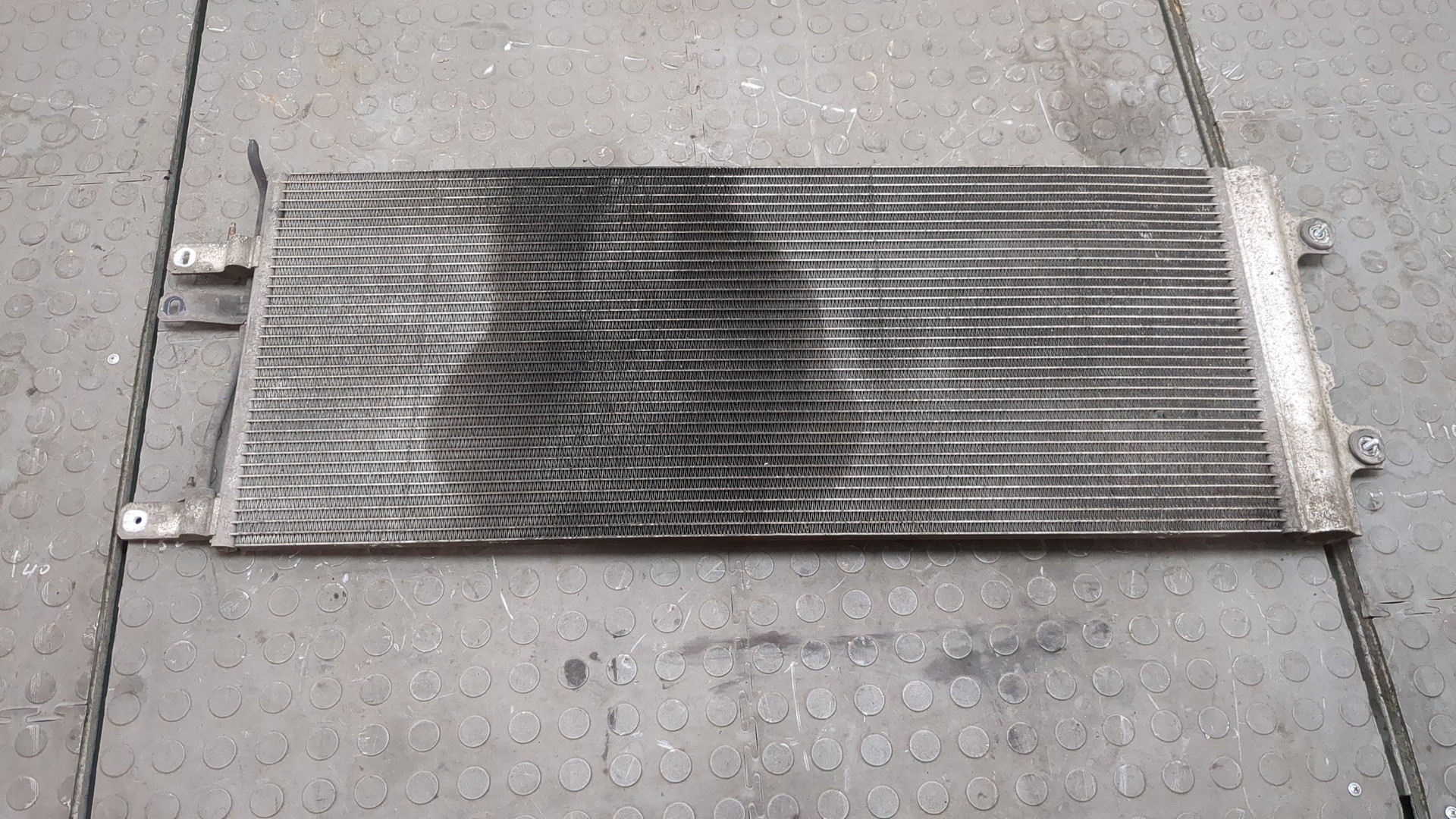 Радиатор кондиционера / конденсер
