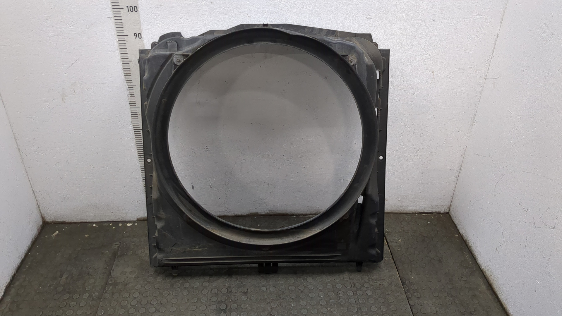 Диффузор вентилятора