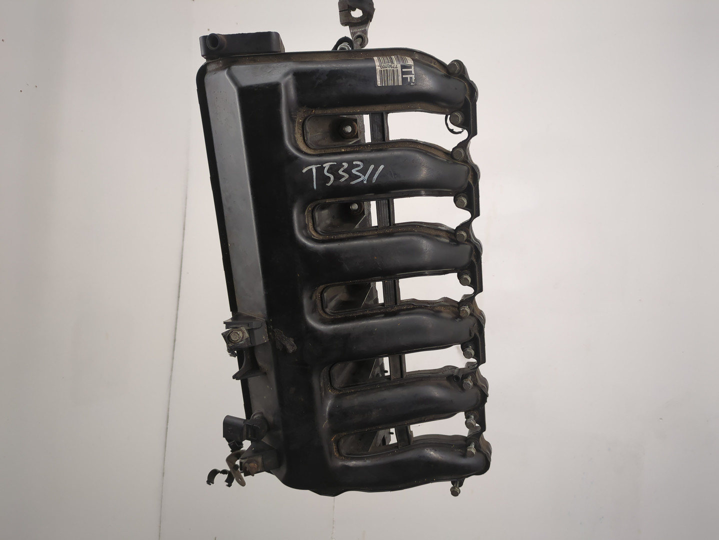 Коллектор впускной