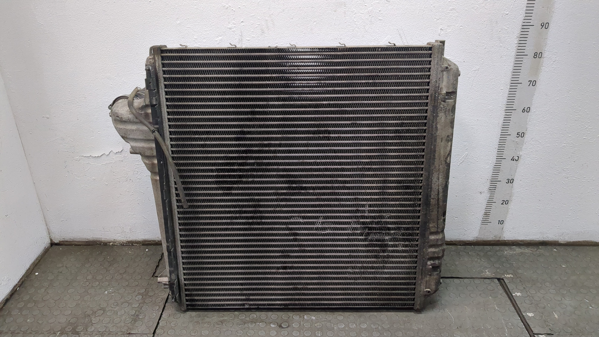 Интеркулер