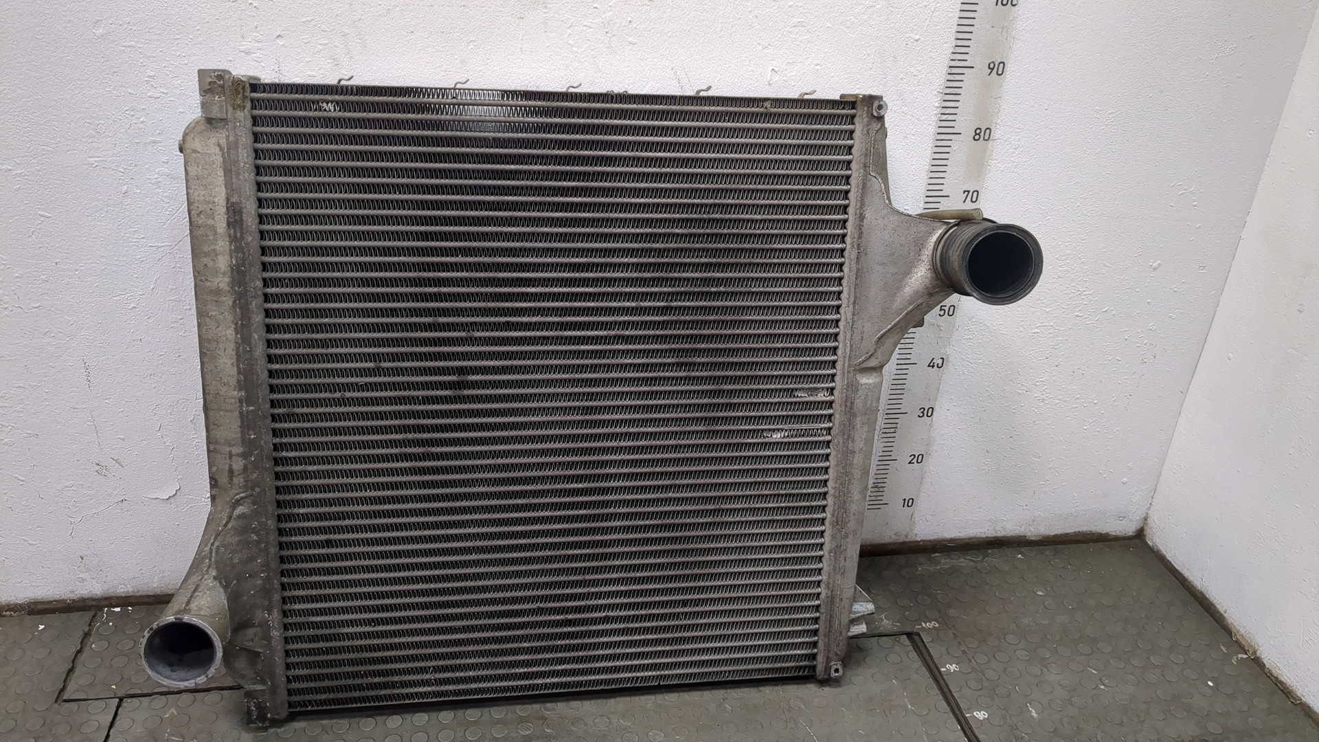 Интеркулер