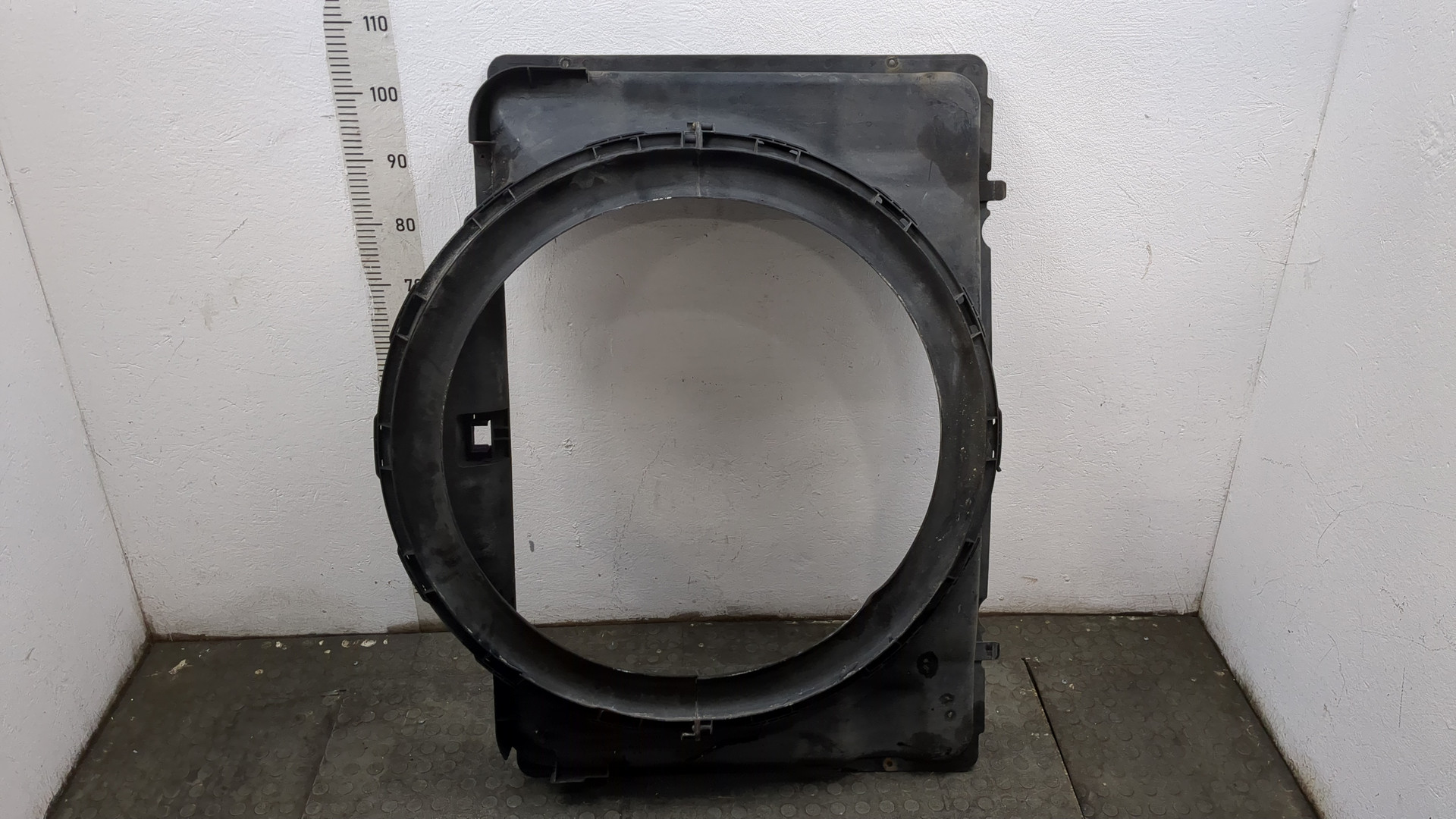 Диффузор вентилятора