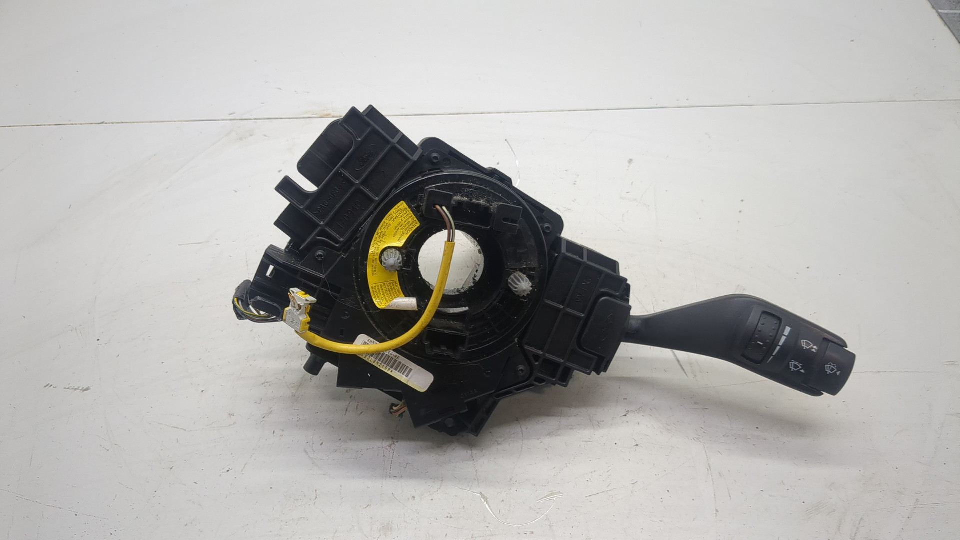 Переключатель подрулевой