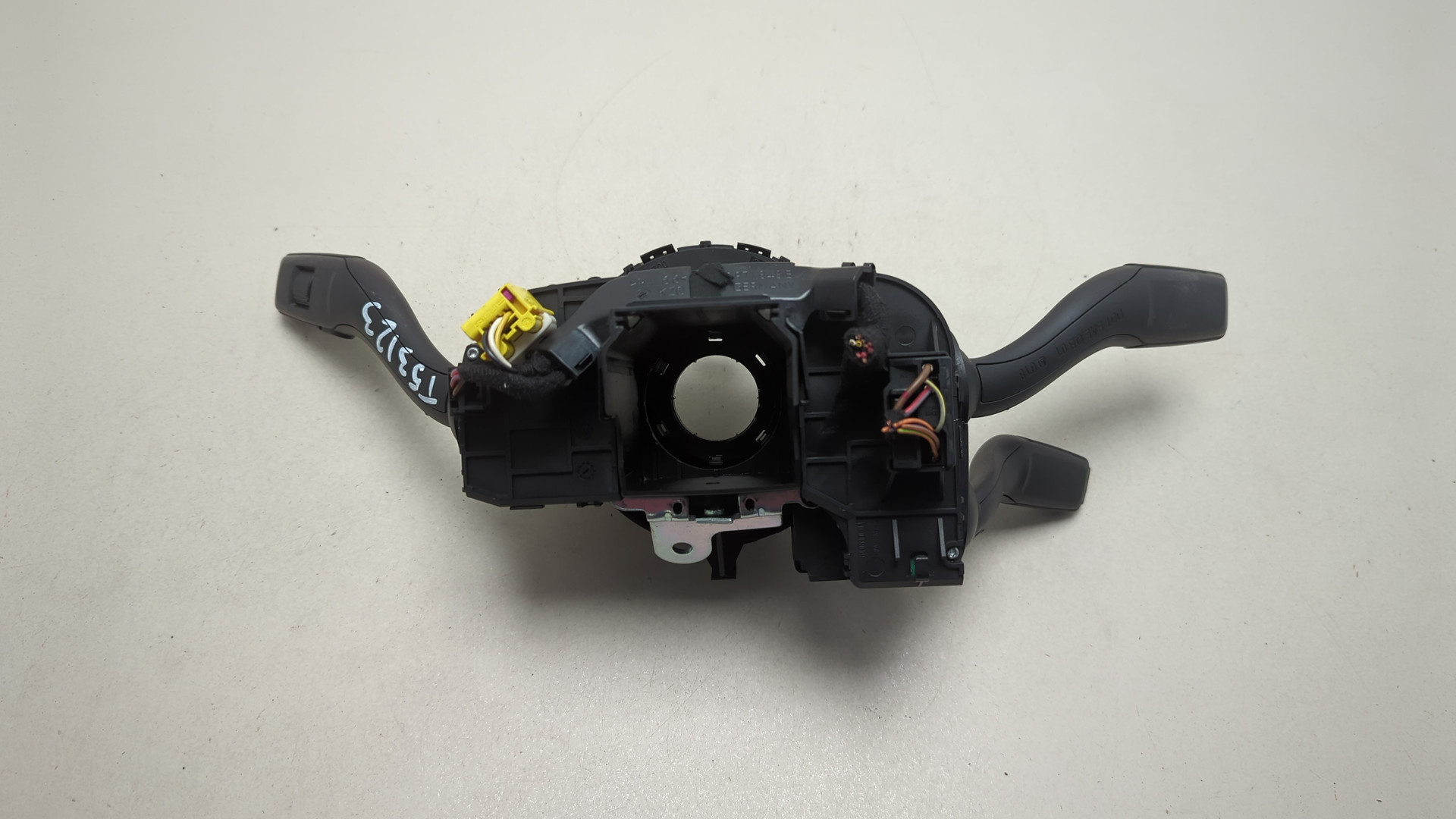 Переключатель подрулевой