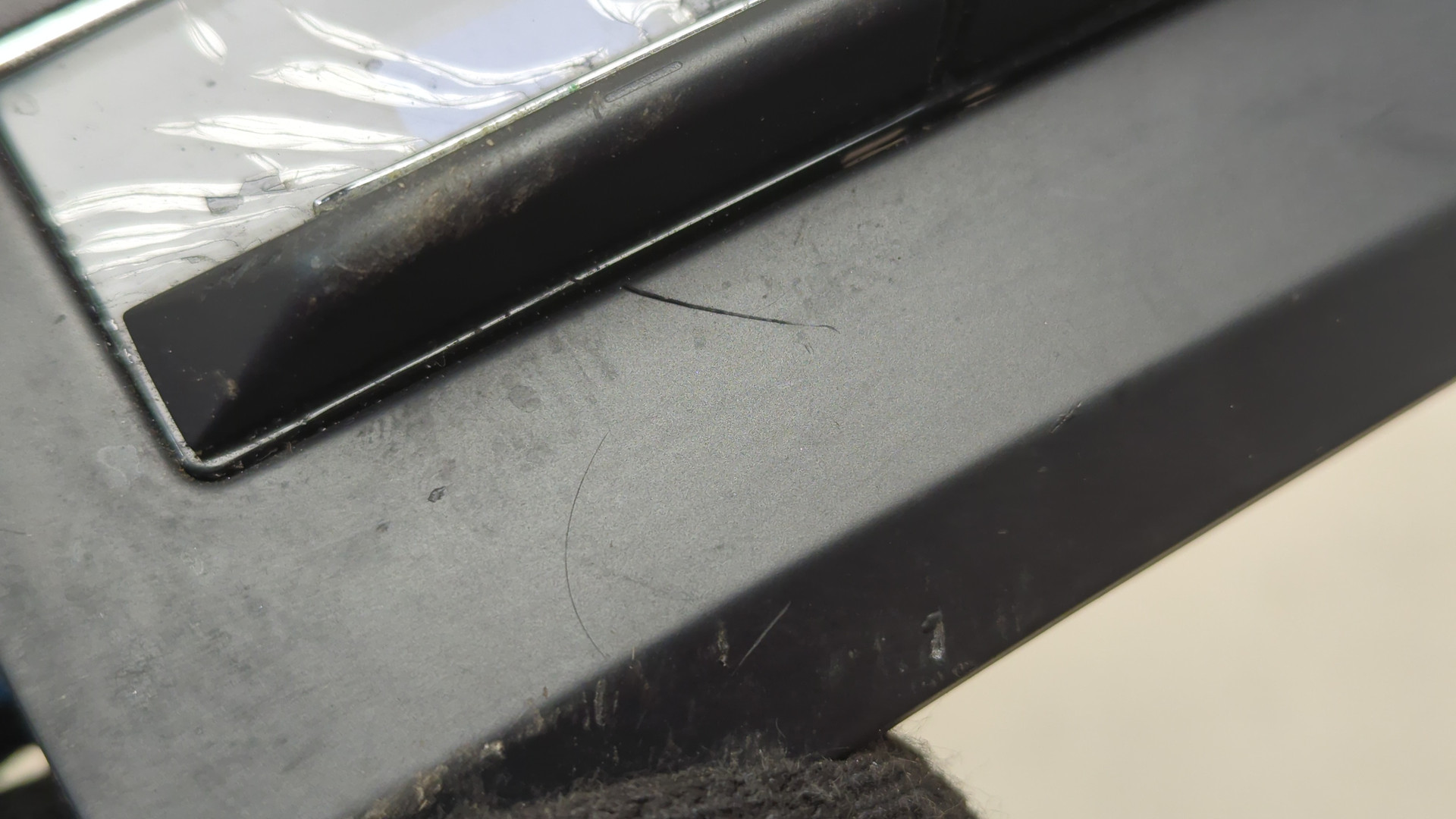 Переключатель отопителя