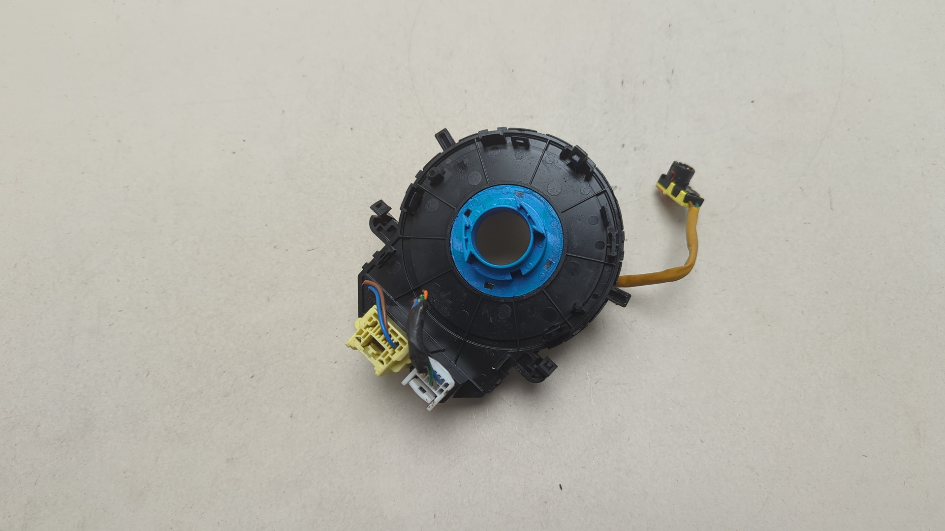 Механизм подрулевой для SRS (ленточный)