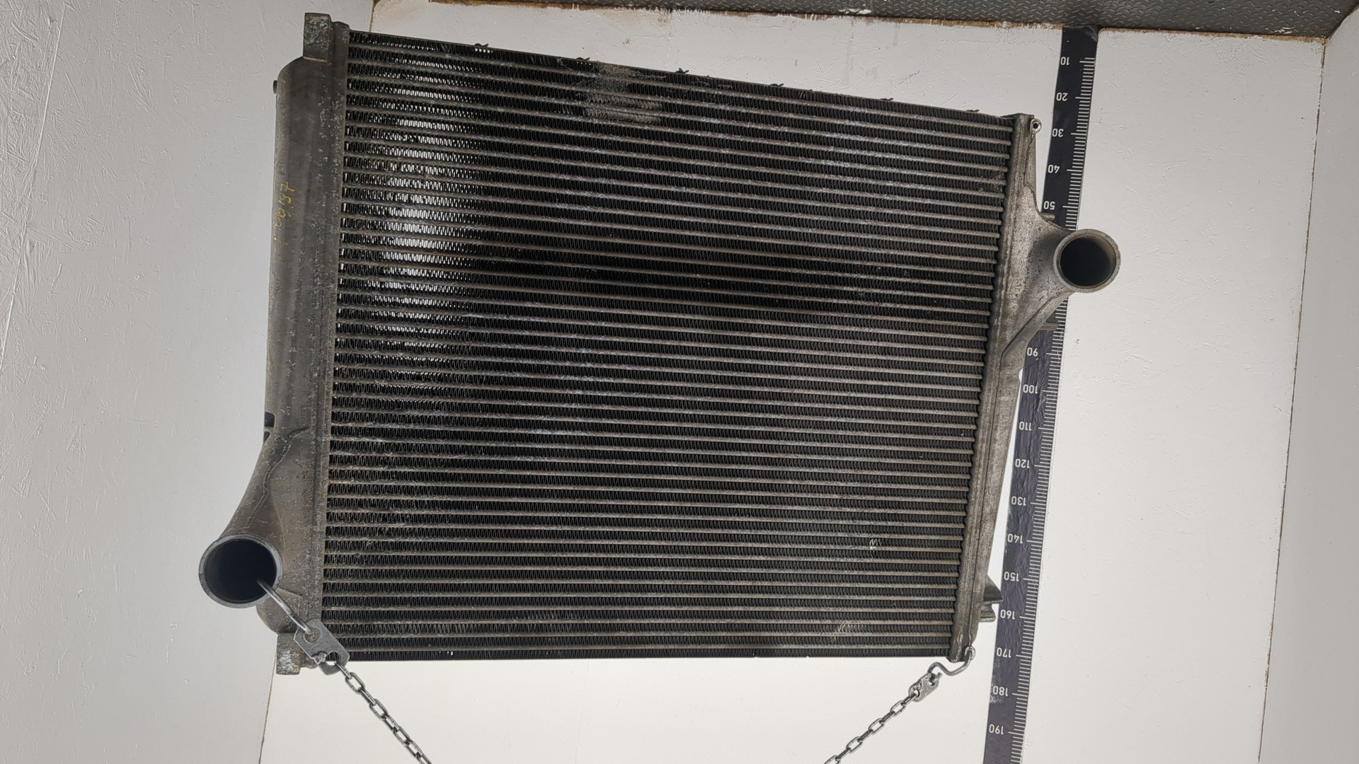 Интеркулер